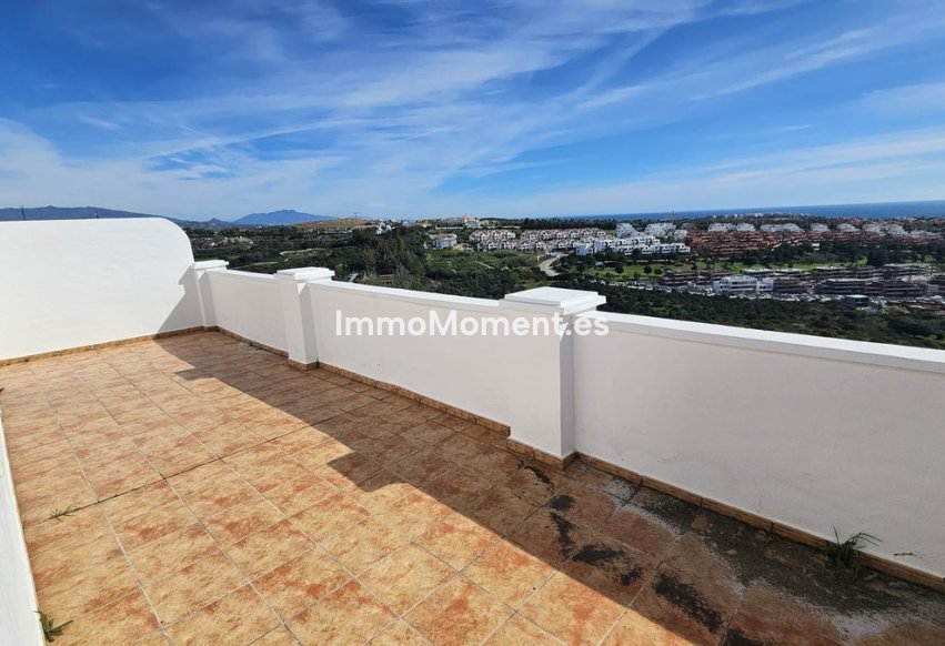 Bestaande woning - Rijtjeshuis - Casares - Doña Julia
