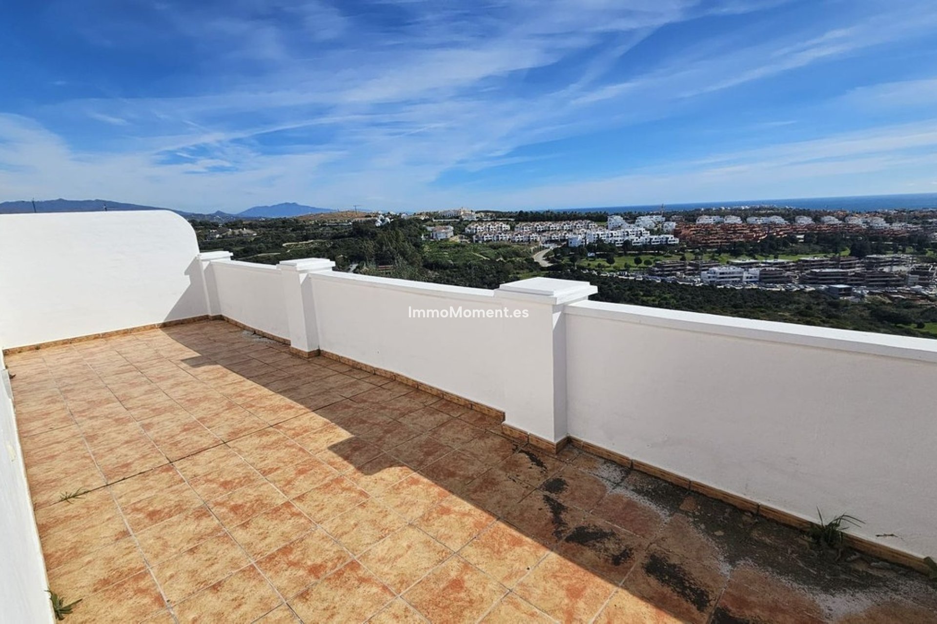 Bestaande woning - Rijtjeshuis - Casares - Doña Julia