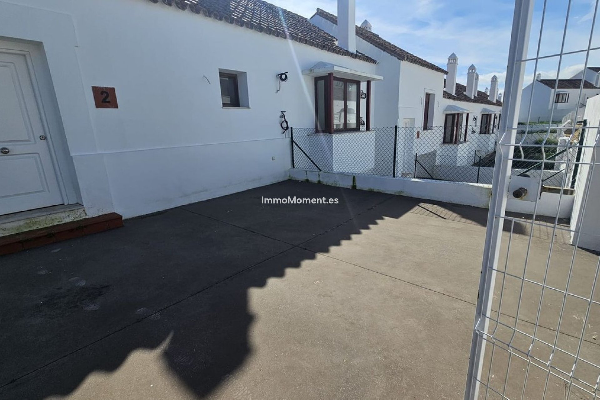 Bestaande woning - Rijtjeshuis - Casares - Doña Julia