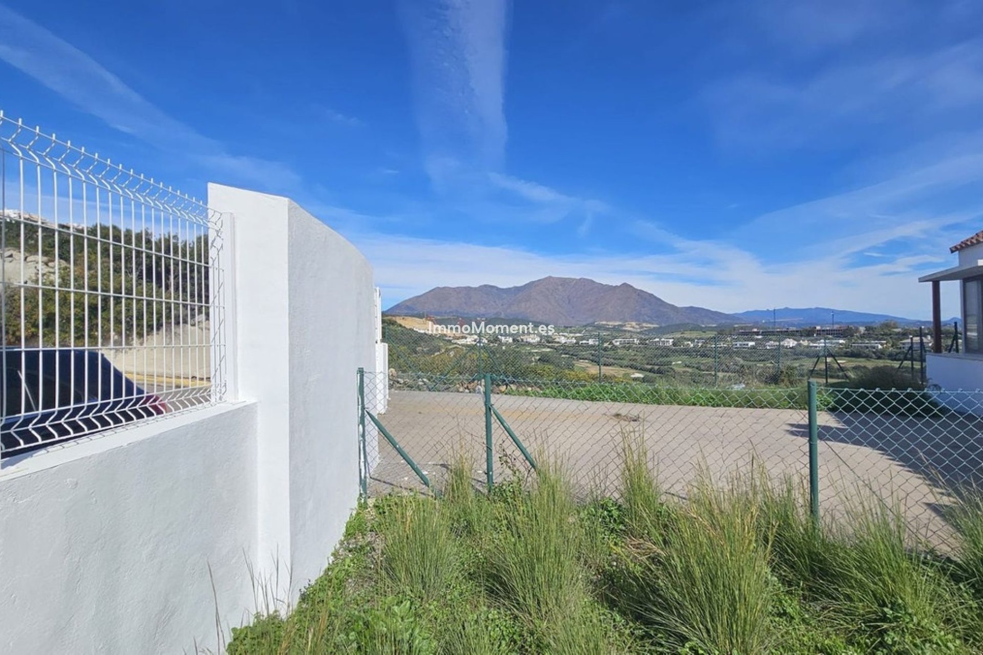Bestaande woning - Rijtjeshuis - Casares - Doña Julia