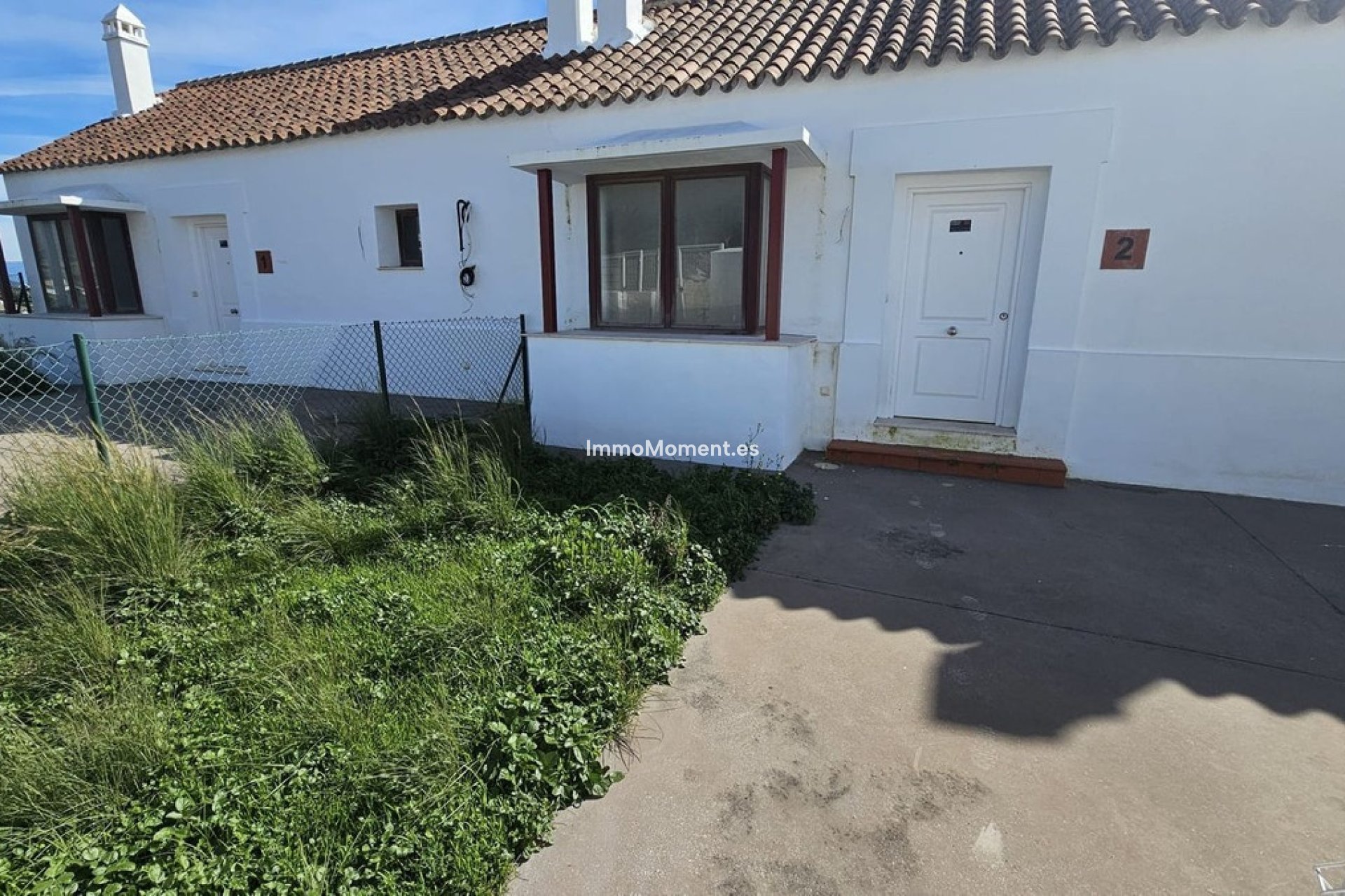 Bestaande woning - Rijtjeshuis - Casares - Doña Julia