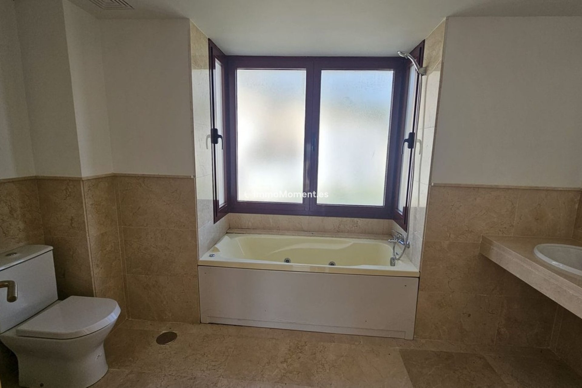 Bestaande woning - Rijtjeshuis - Casares - Doña Julia
