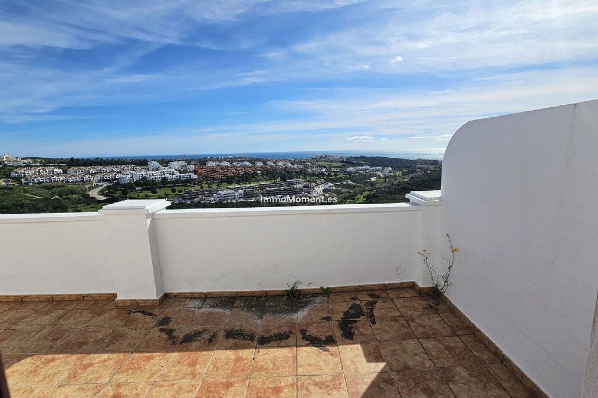 Bestaande woning - Rijtjeshuis - Casares - Doña Julia