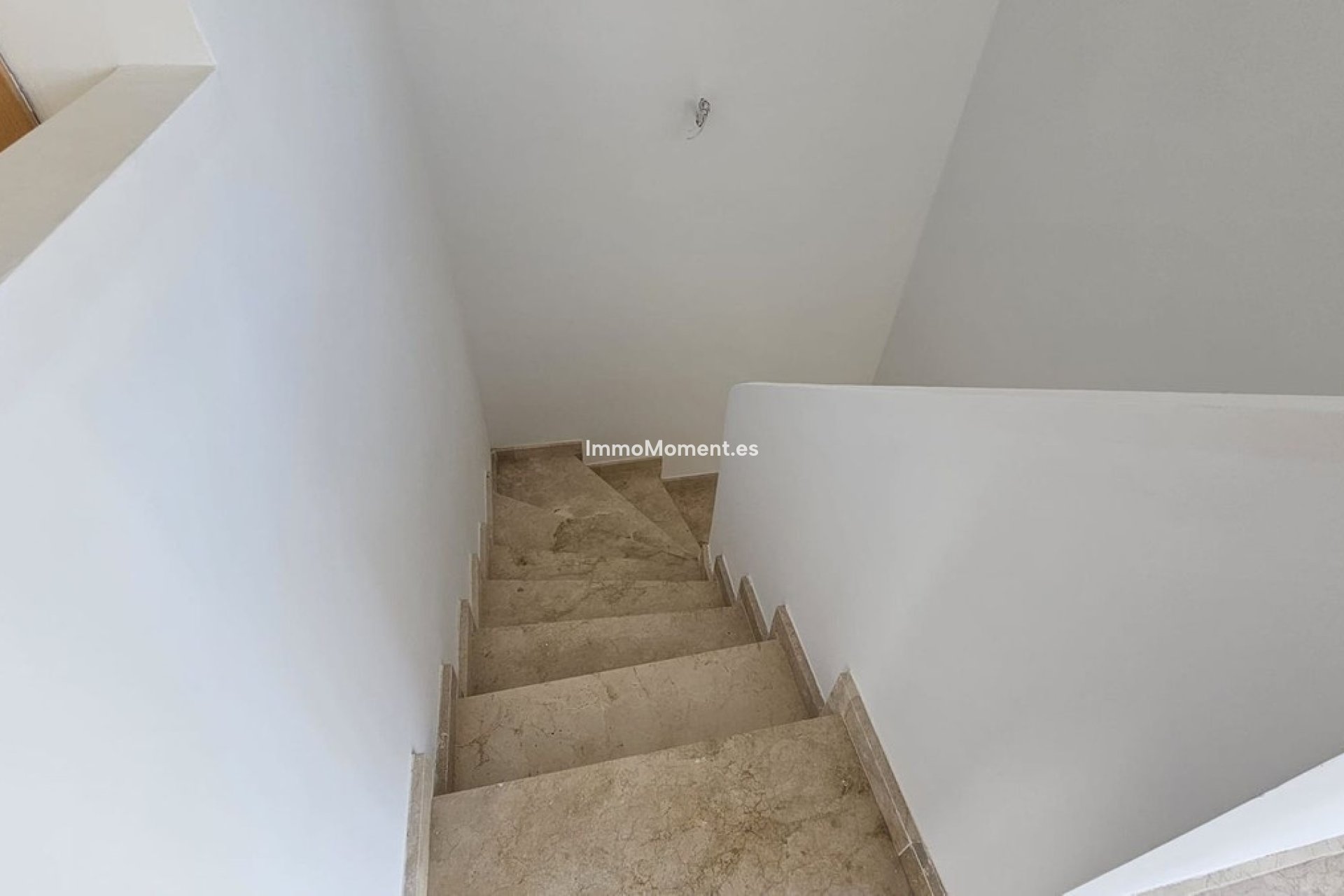 Bestaande woning - Rijtjeshuis - Casares - Doña Julia
