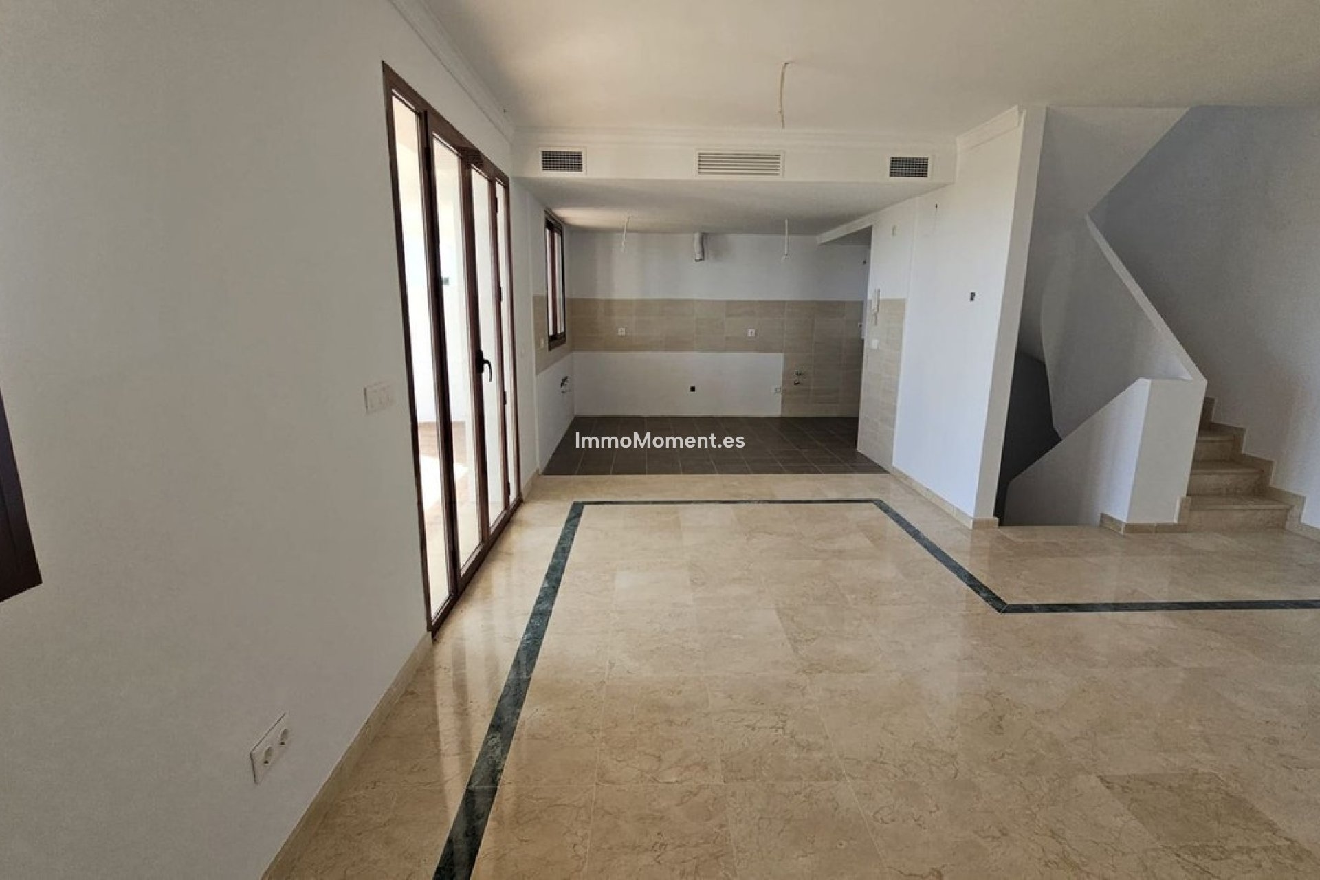 Bestaande woning - Rijtjeshuis - Casares - Doña Julia