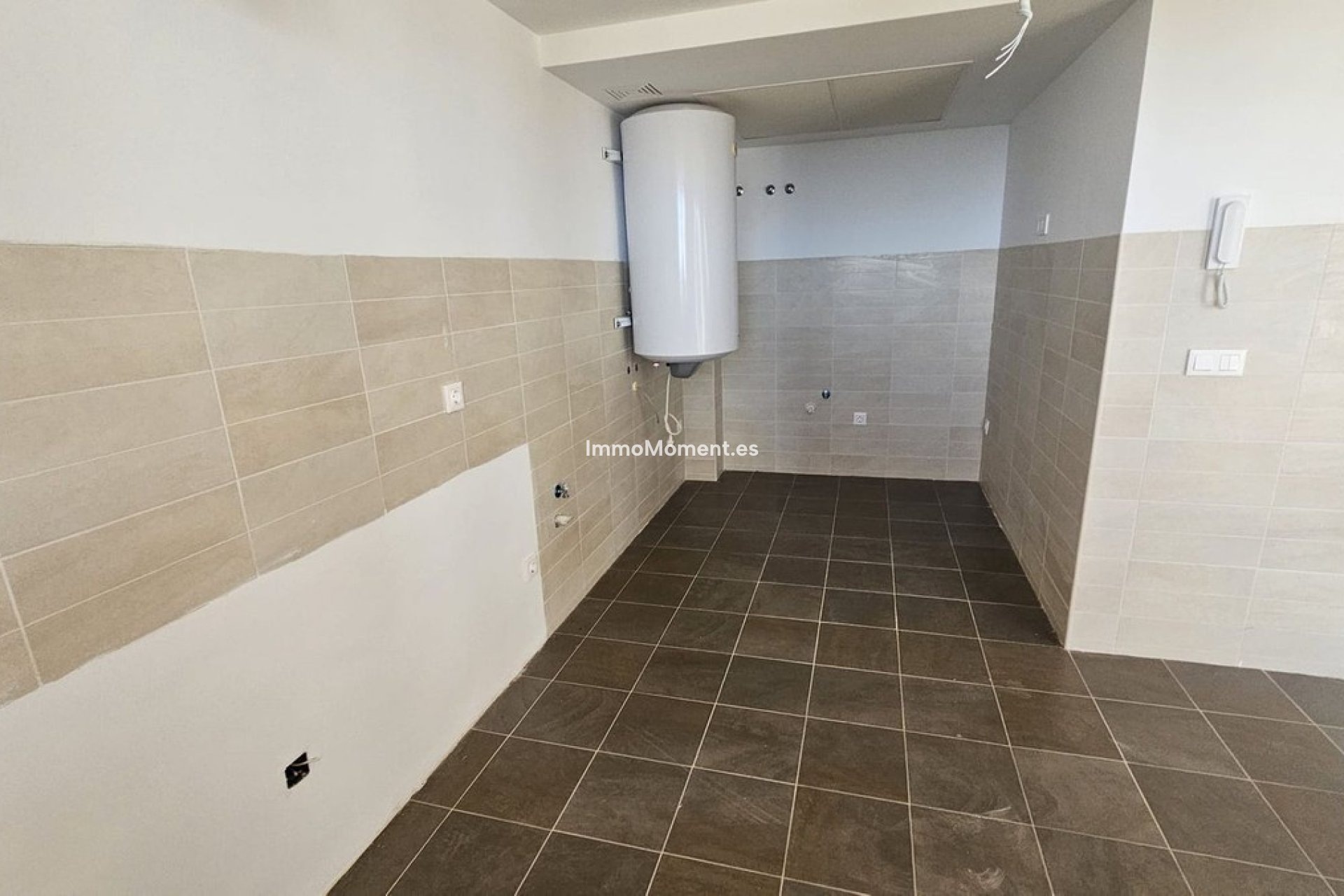 Bestaande woning - Rijtjeshuis - Casares - Doña Julia