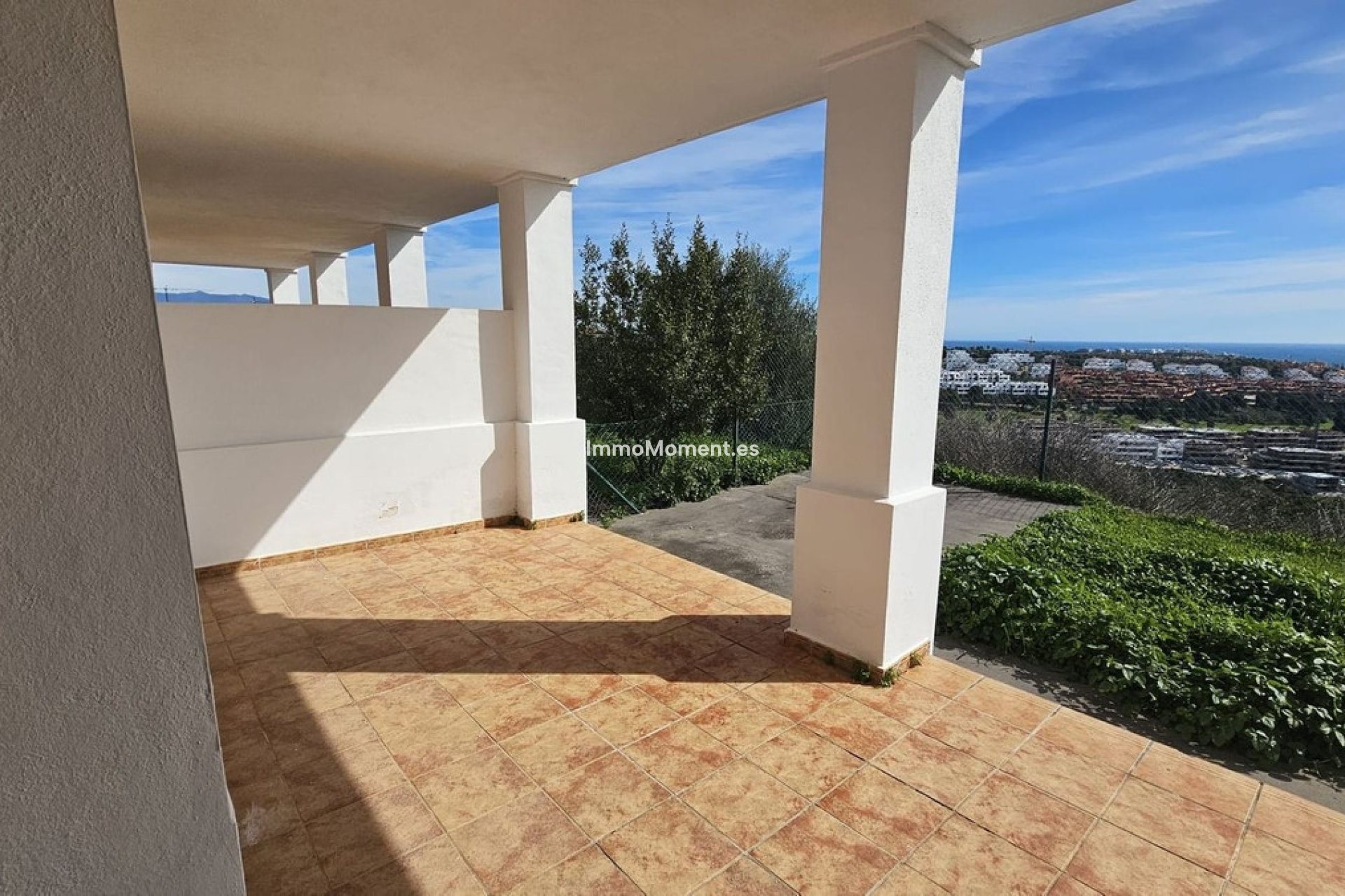 Bestaande woning - Rijtjeshuis - Casares - Doña Julia