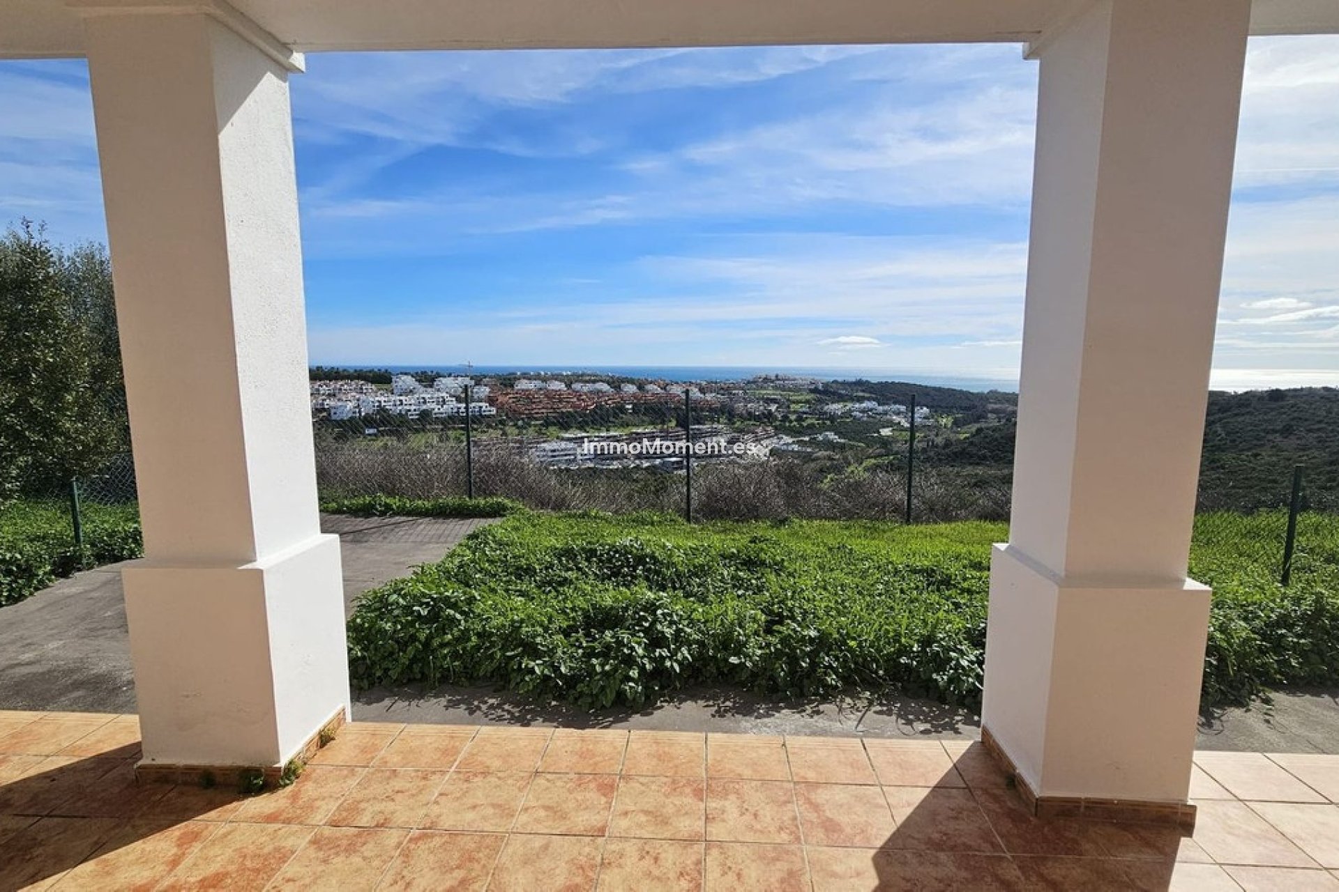 Bestaande woning - Rijtjeshuis - Casares - Doña Julia