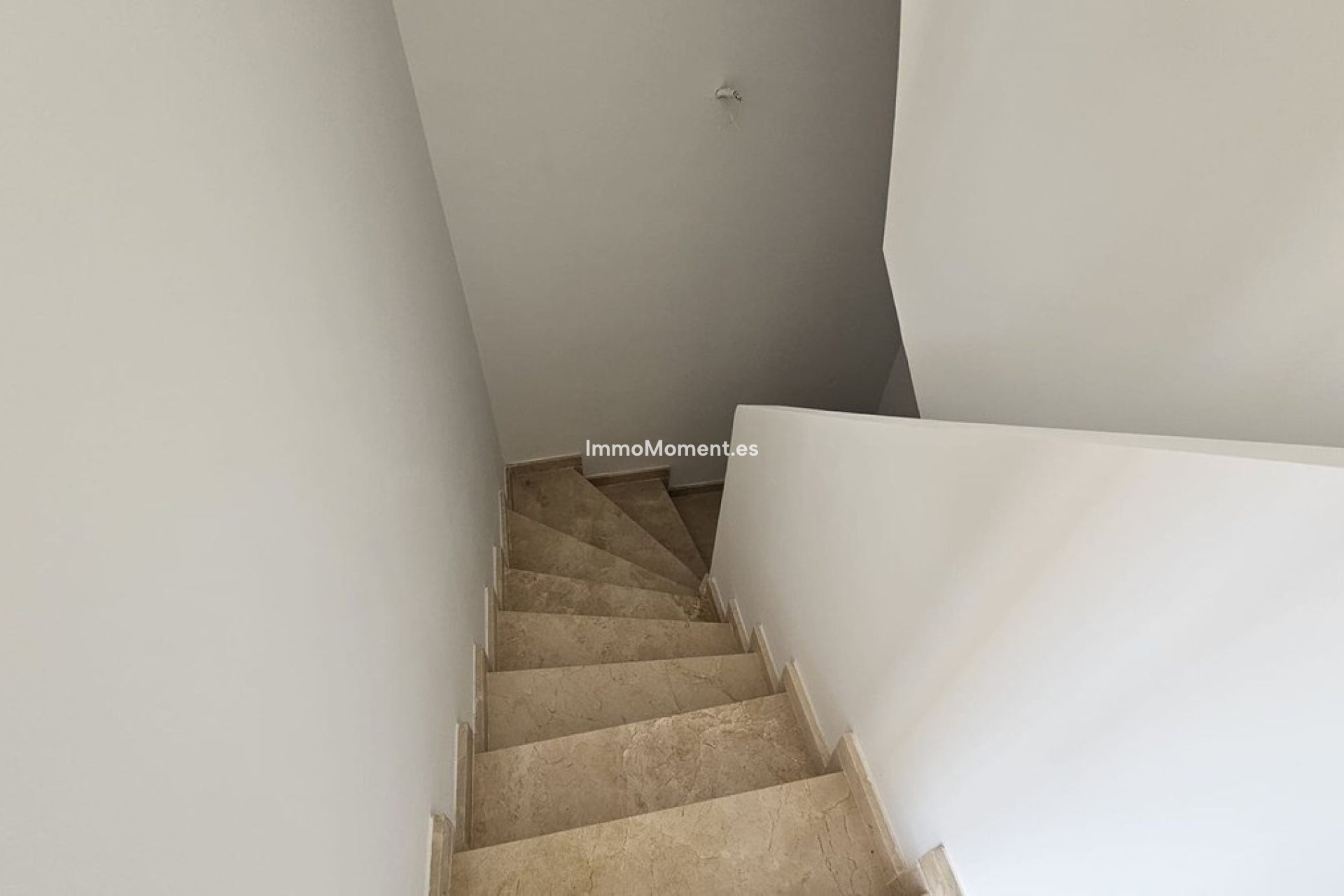 Bestaande woning - Rijtjeshuis - Casares - Doña Julia