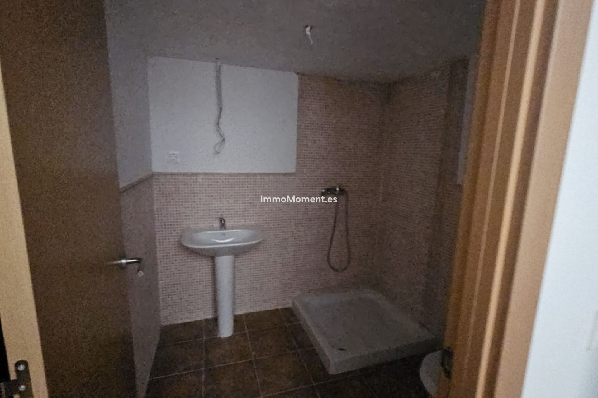 Bestaande woning - Rijtjeshuis - Casares - Doña Julia