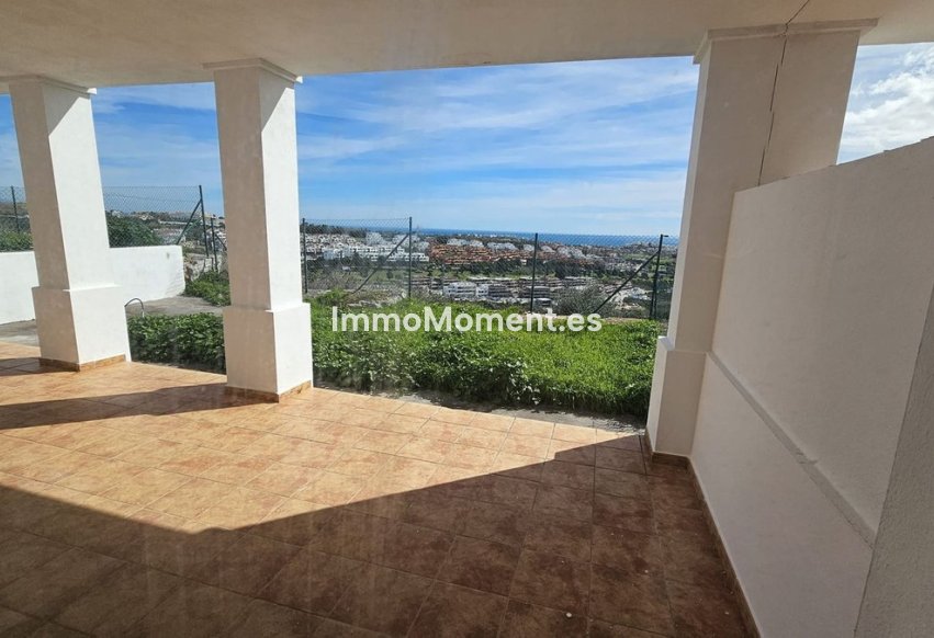 Bestaande woning - Rijtjeshuis - Casares - Doña Julia