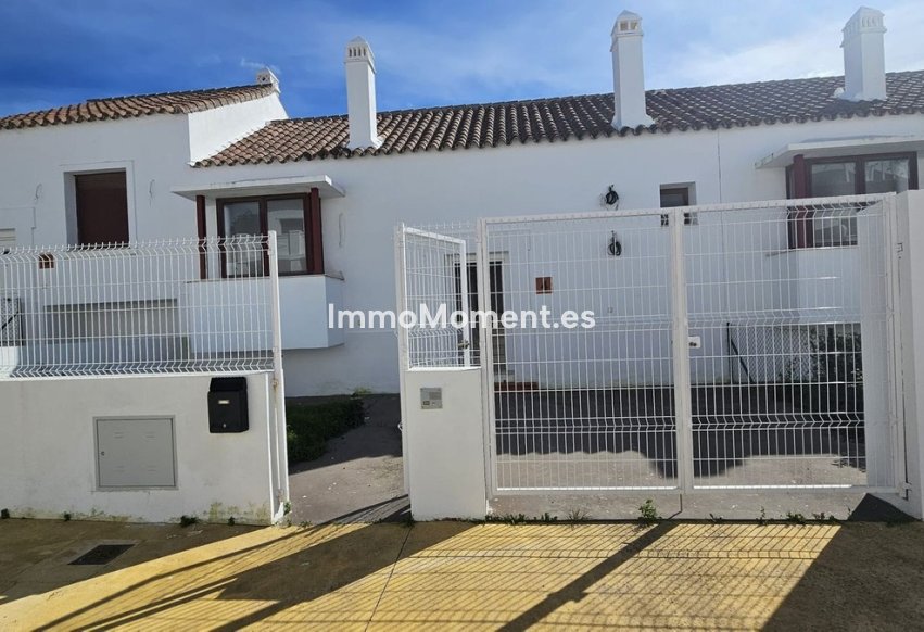 Bestaande woning - Rijtjeshuis - Casares - Doña Julia