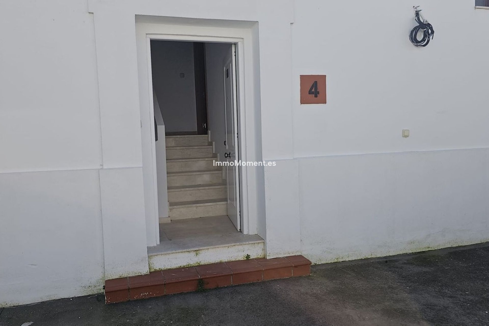 Bestaande woning - Rijtjeshuis - Casares - Doña Julia
