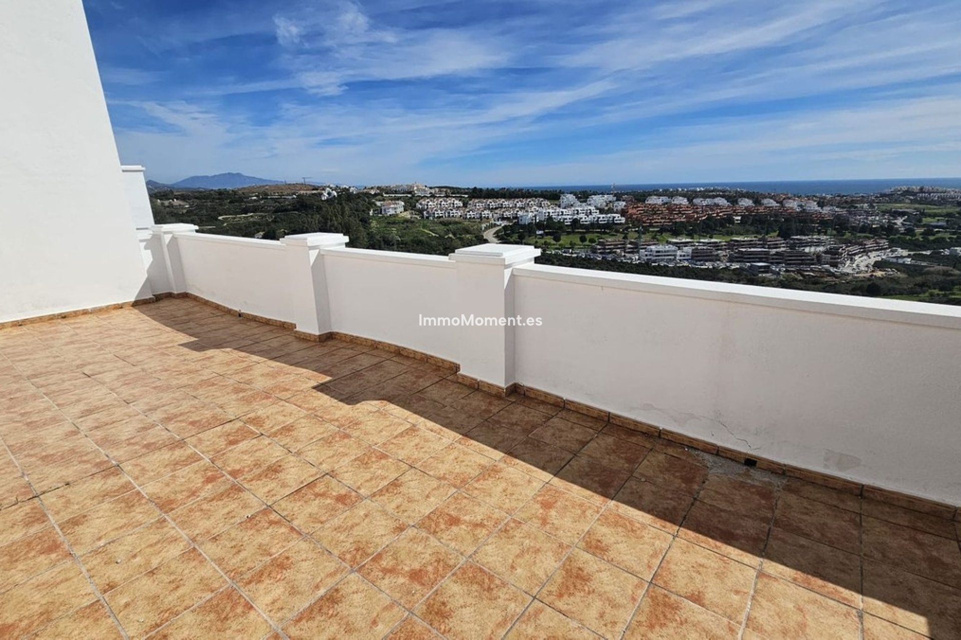 Bestaande woning - Rijtjeshuis - Casares - Doña Julia