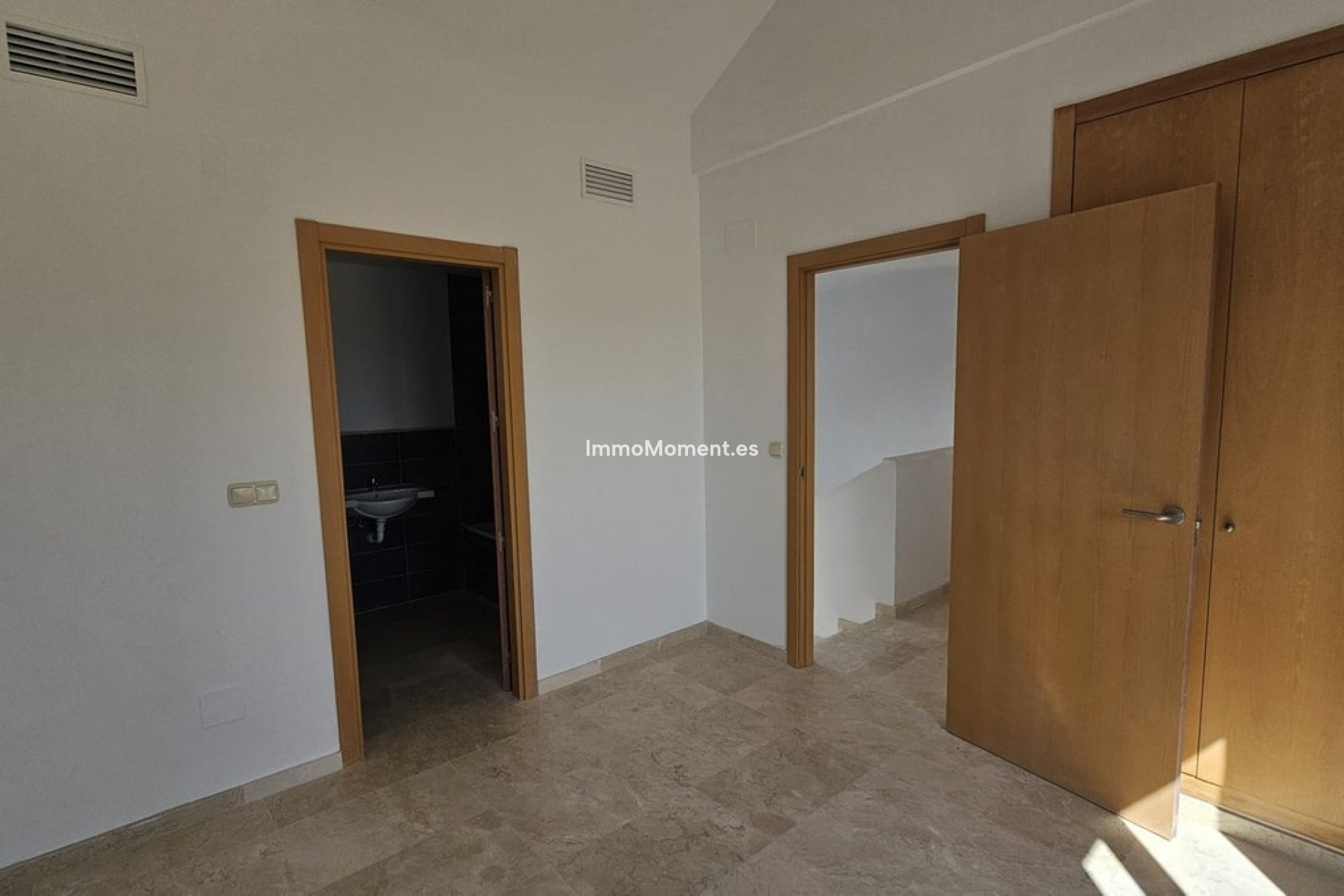 Bestaande woning - Rijtjeshuis - Casares - Doña Julia