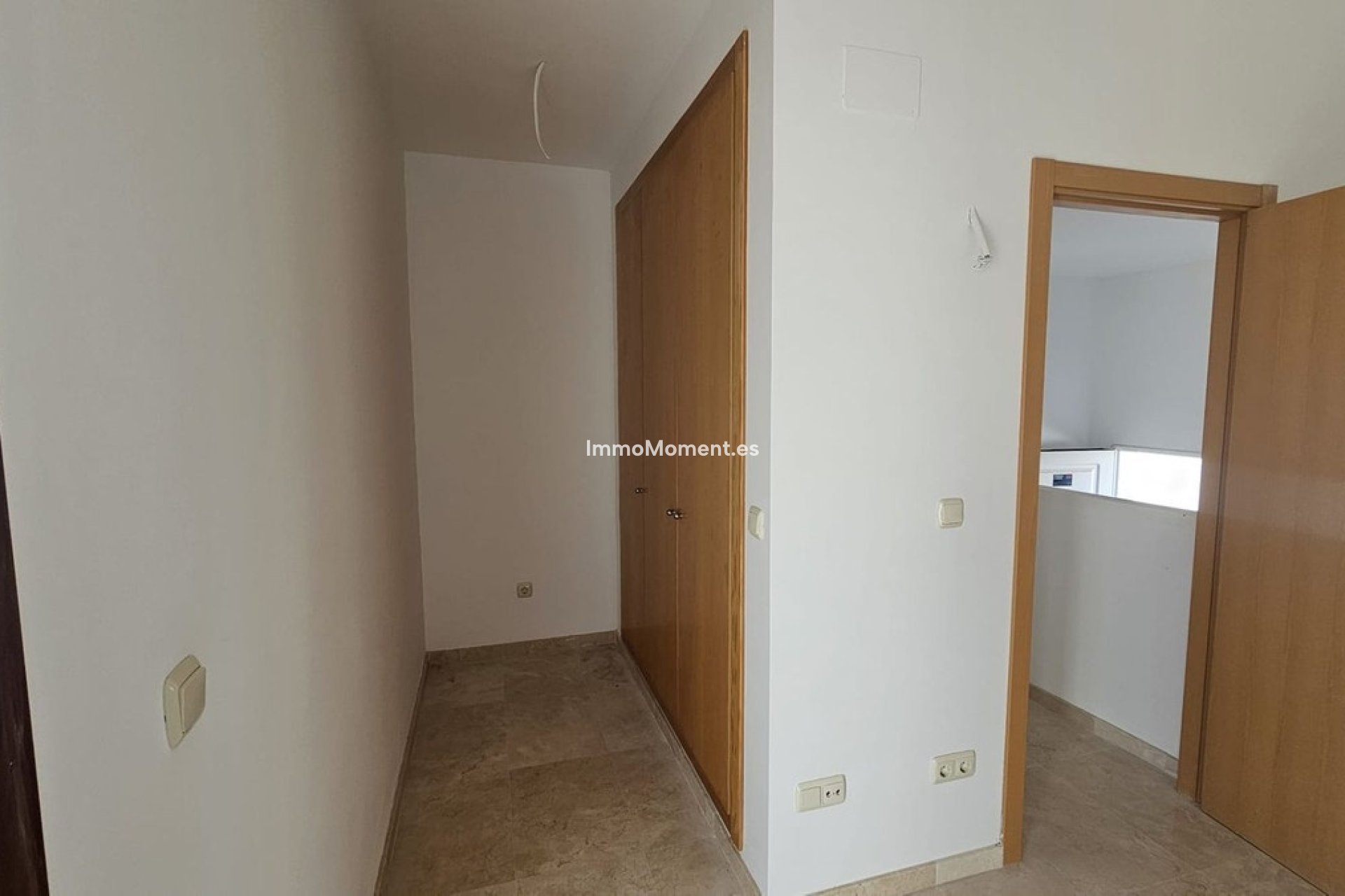 Bestaande woning - Rijtjeshuis - Casares - Doña Julia