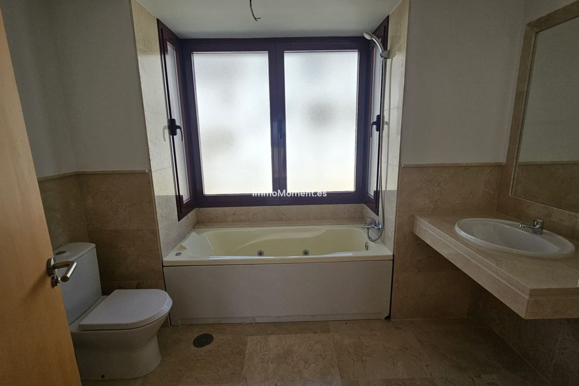 Bestaande woning - Rijtjeshuis - Casares - Doña Julia