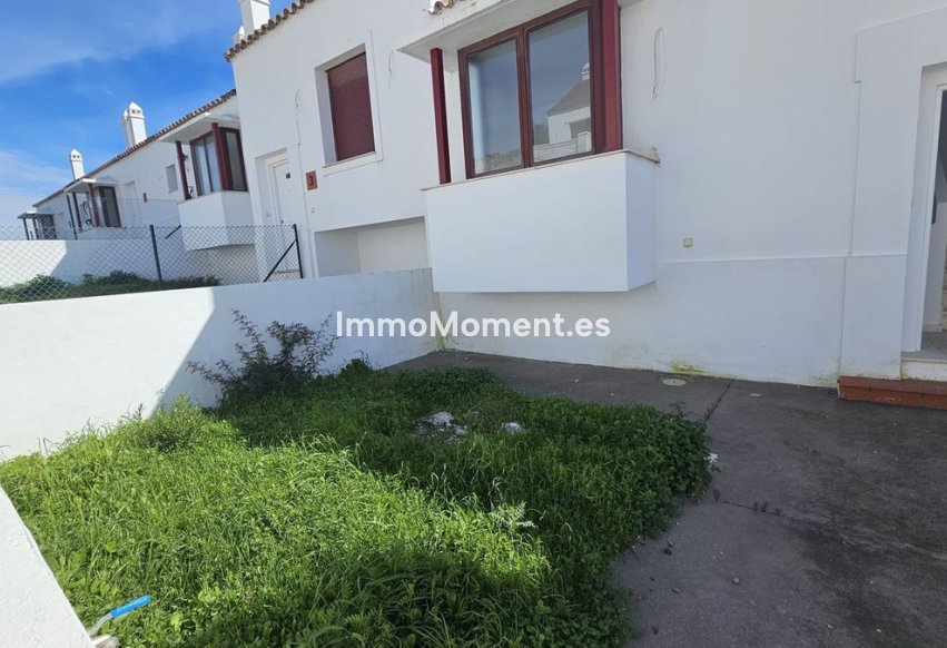 Bestaande woning - Rijtjeshuis - Casares - Doña Julia