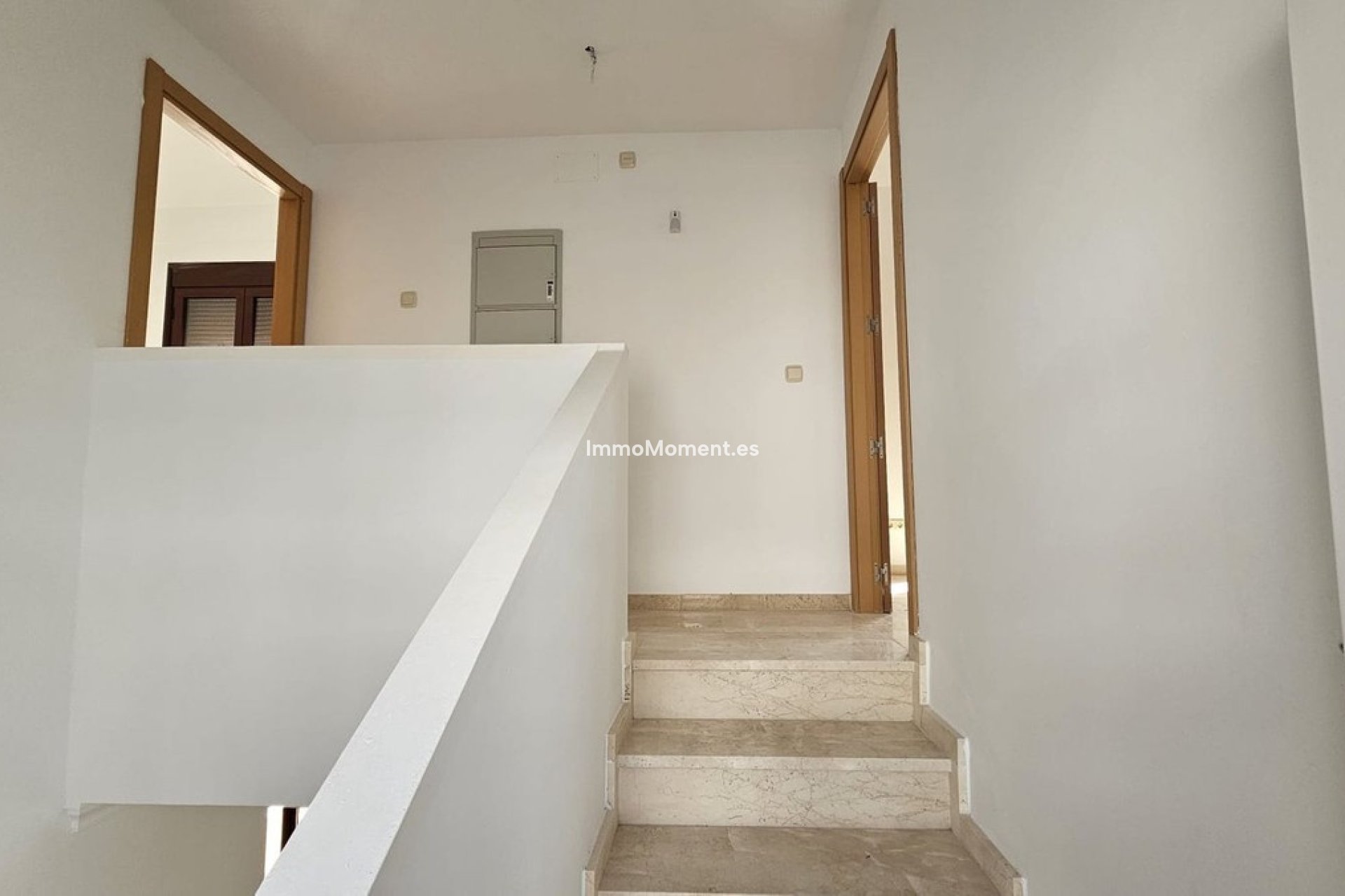 Bestaande woning - Rijtjeshuis - Casares - Doña Julia