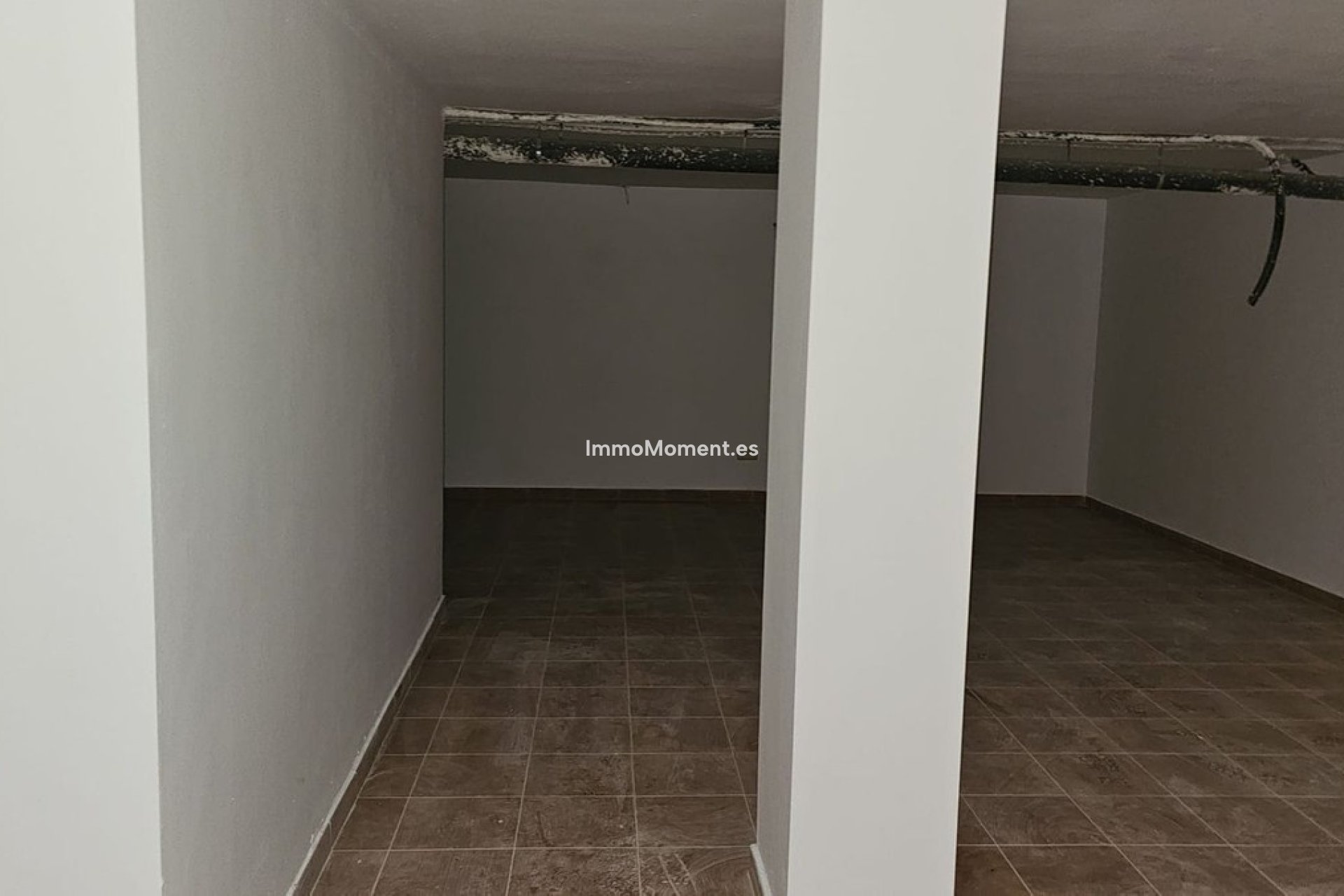 Bestaande woning - Rijtjeshuis - Casares - Doña Julia