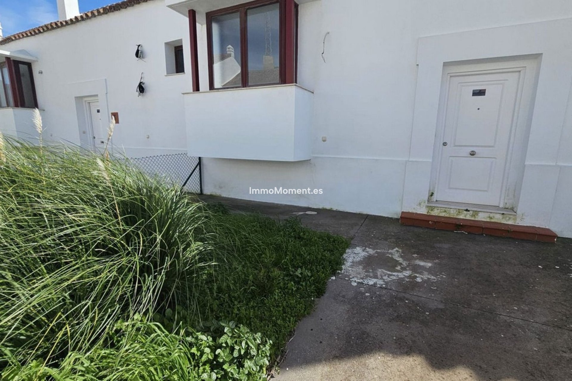 Bestaande woning - Rijtjeshuis - Casares - Doña Julia
