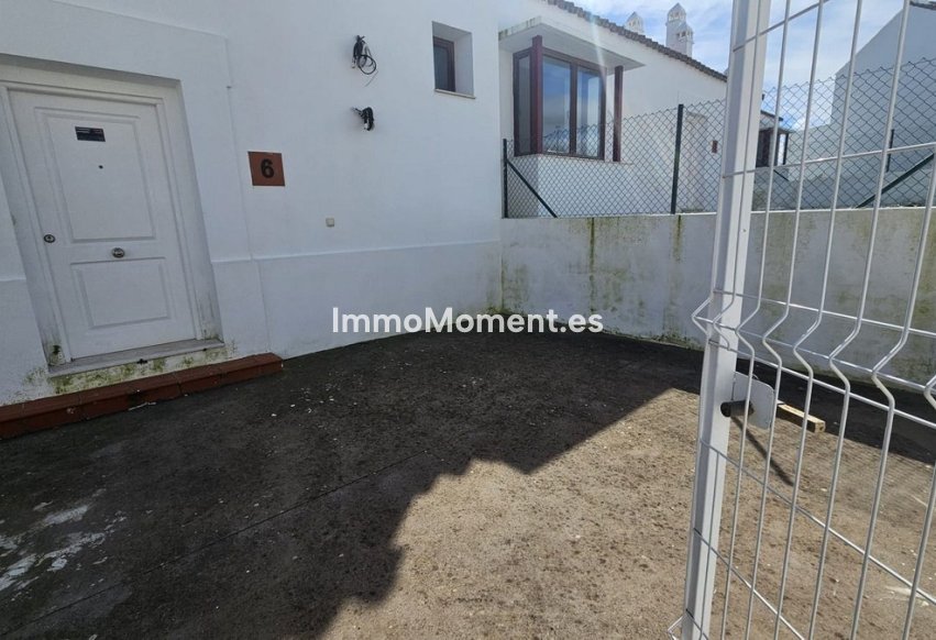 Bestaande woning - Rijtjeshuis - Casares - Doña Julia