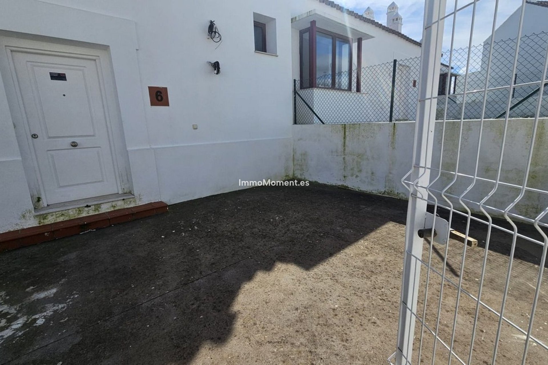 Bestaande woning - Rijtjeshuis - Casares - Doña Julia