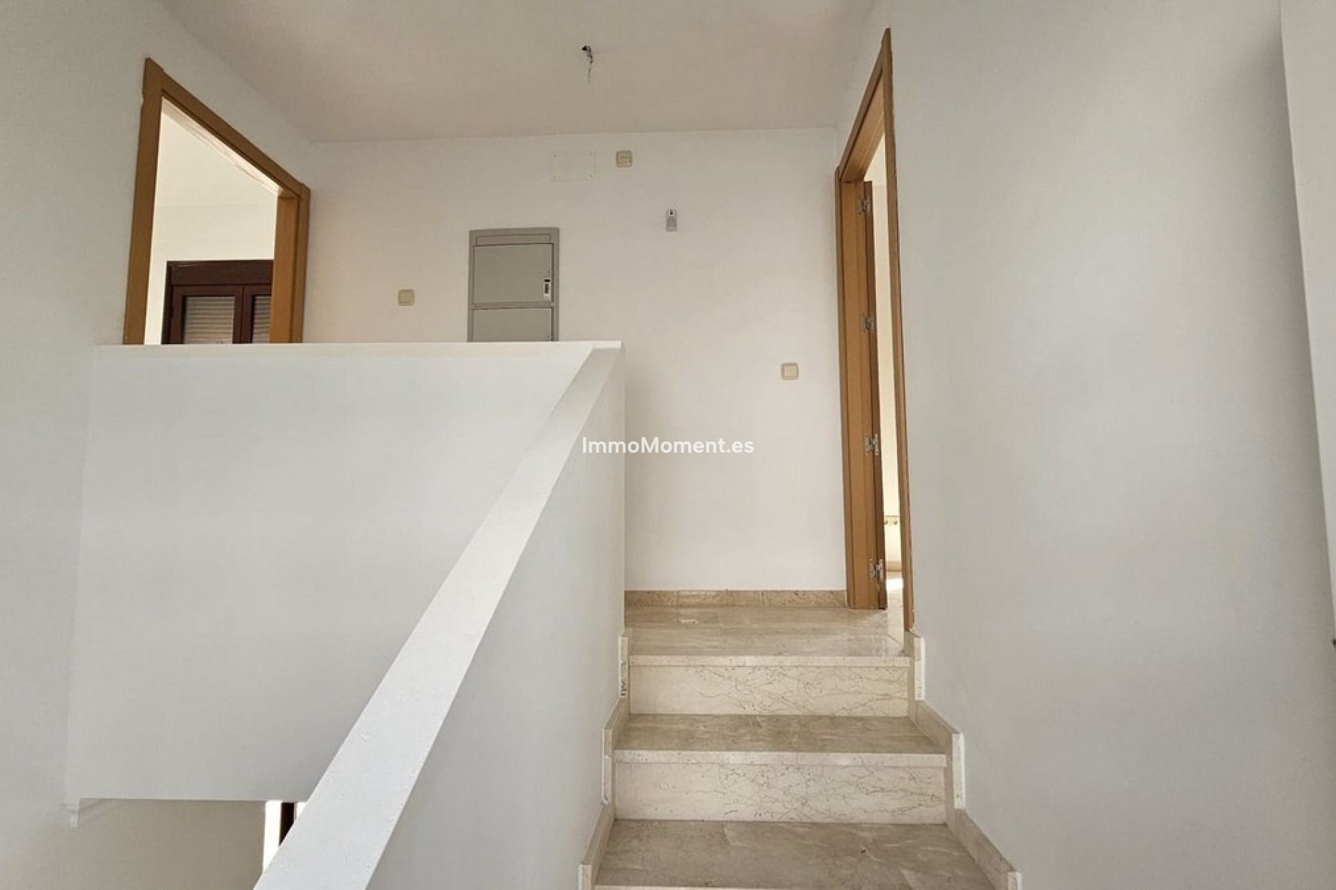 Bestaande woning - Rijtjeshuis - Casares - Doña Julia