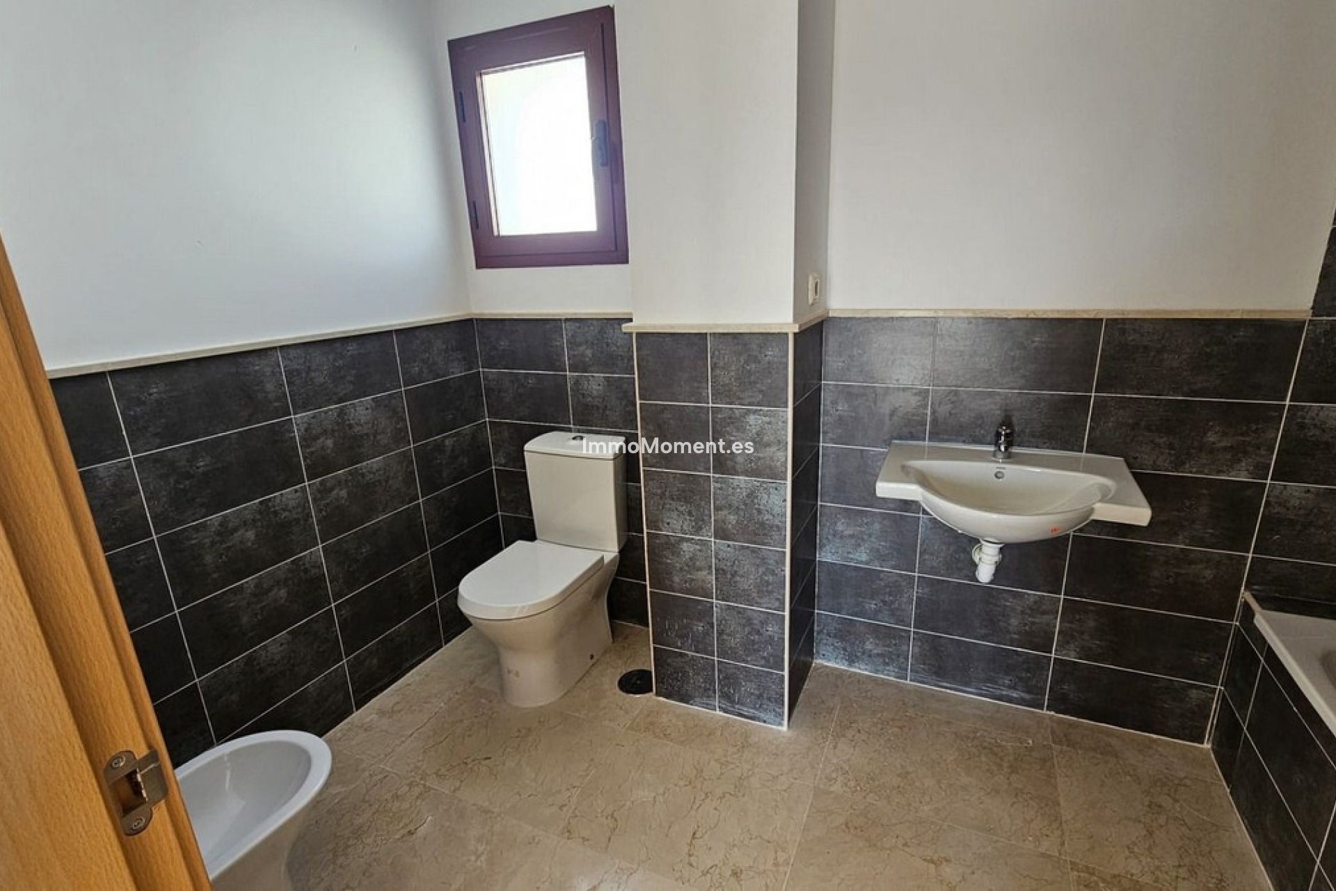 Bestaande woning - Rijtjeshuis - Casares - Doña Julia