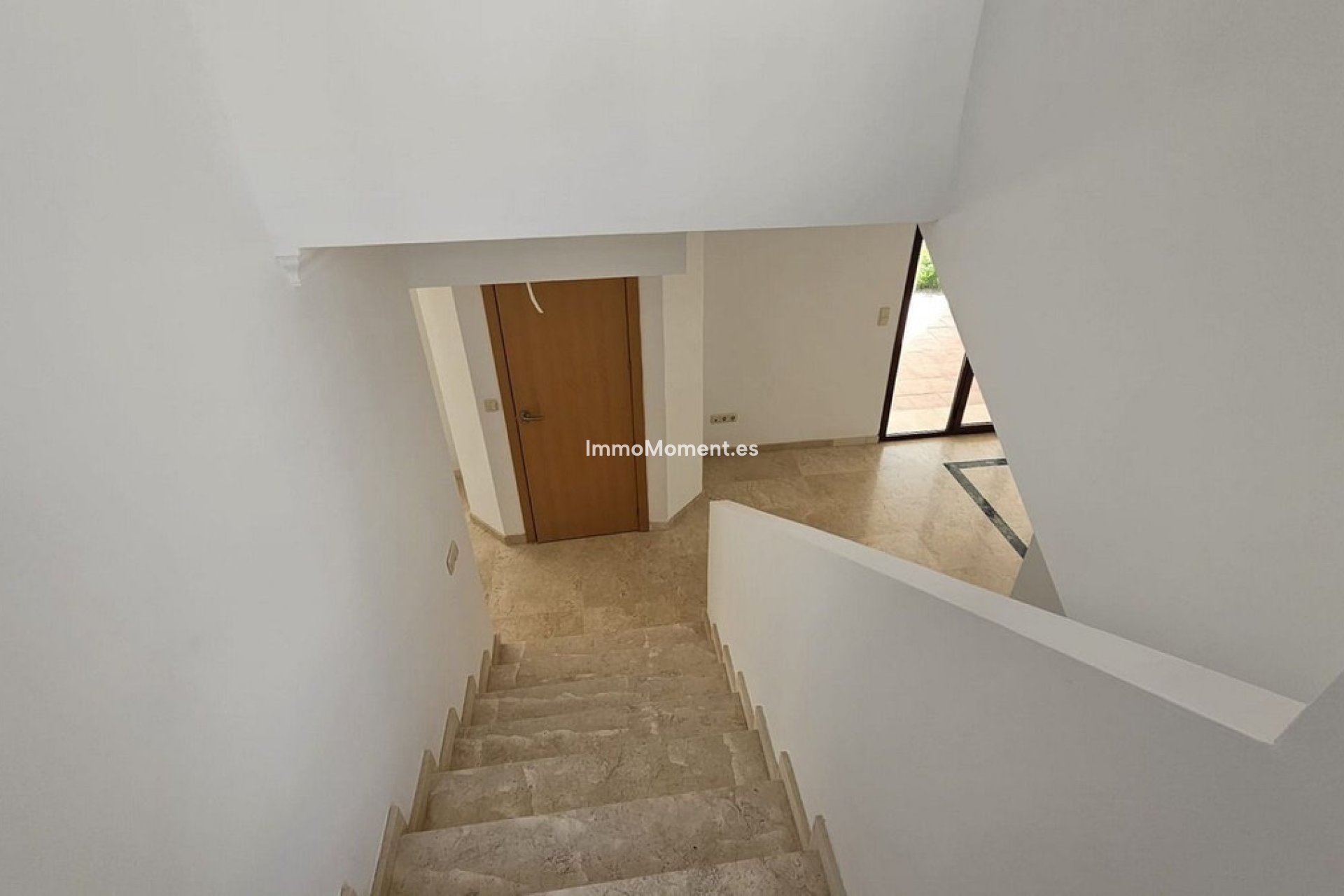 Bestaande woning - Rijtjeshuis - Casares - Doña Julia