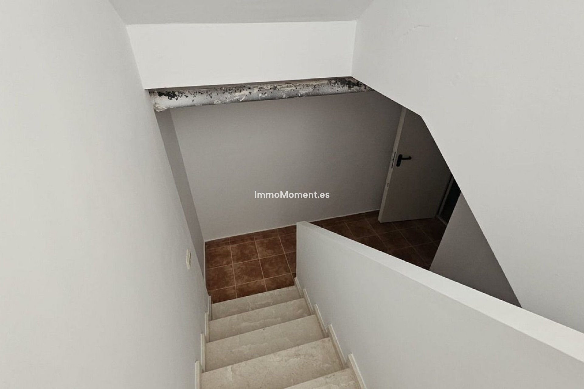 Bestaande woning - Rijtjeshuis - Casares - Doña Julia