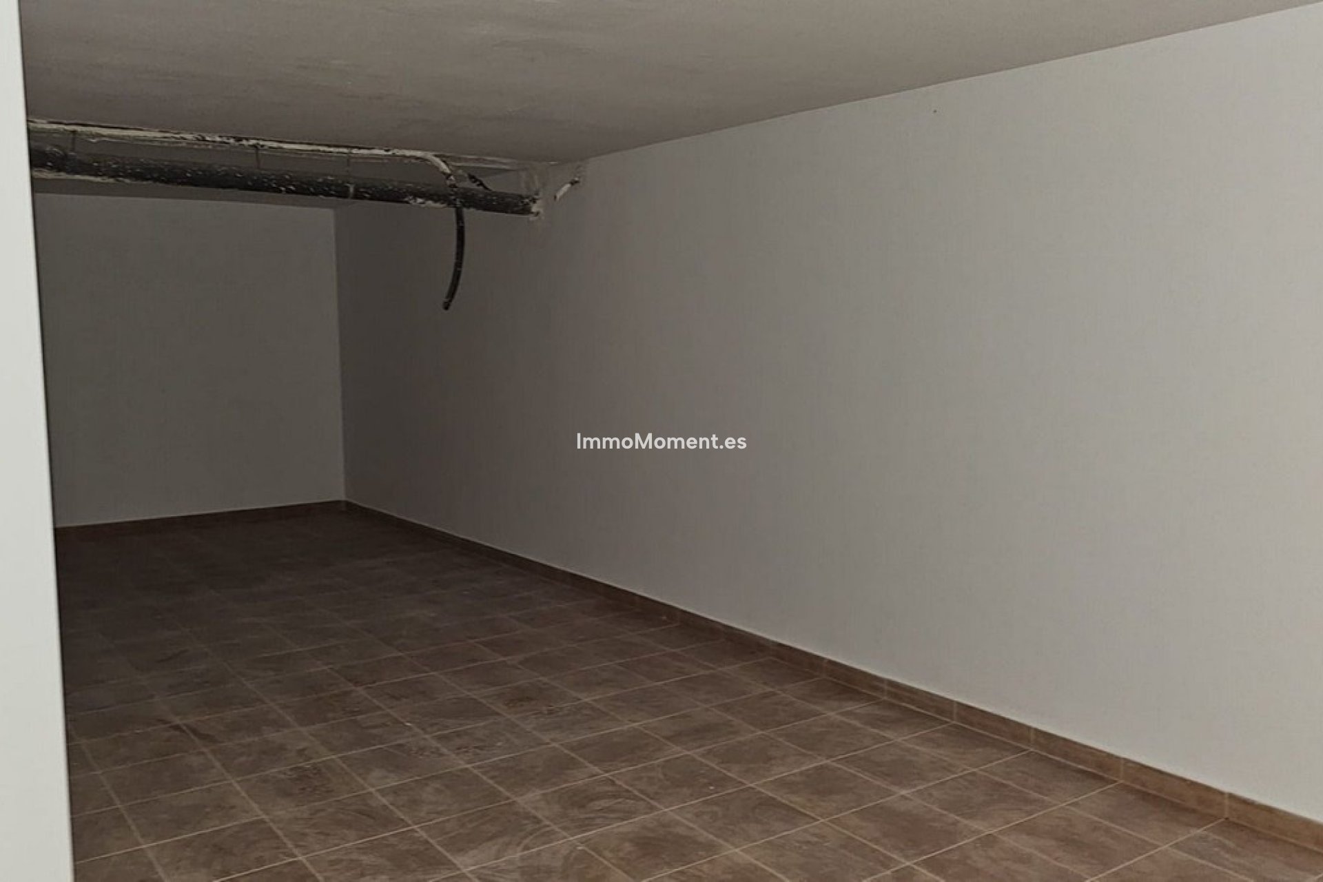 Bestaande woning - Rijtjeshuis - Casares - Doña Julia