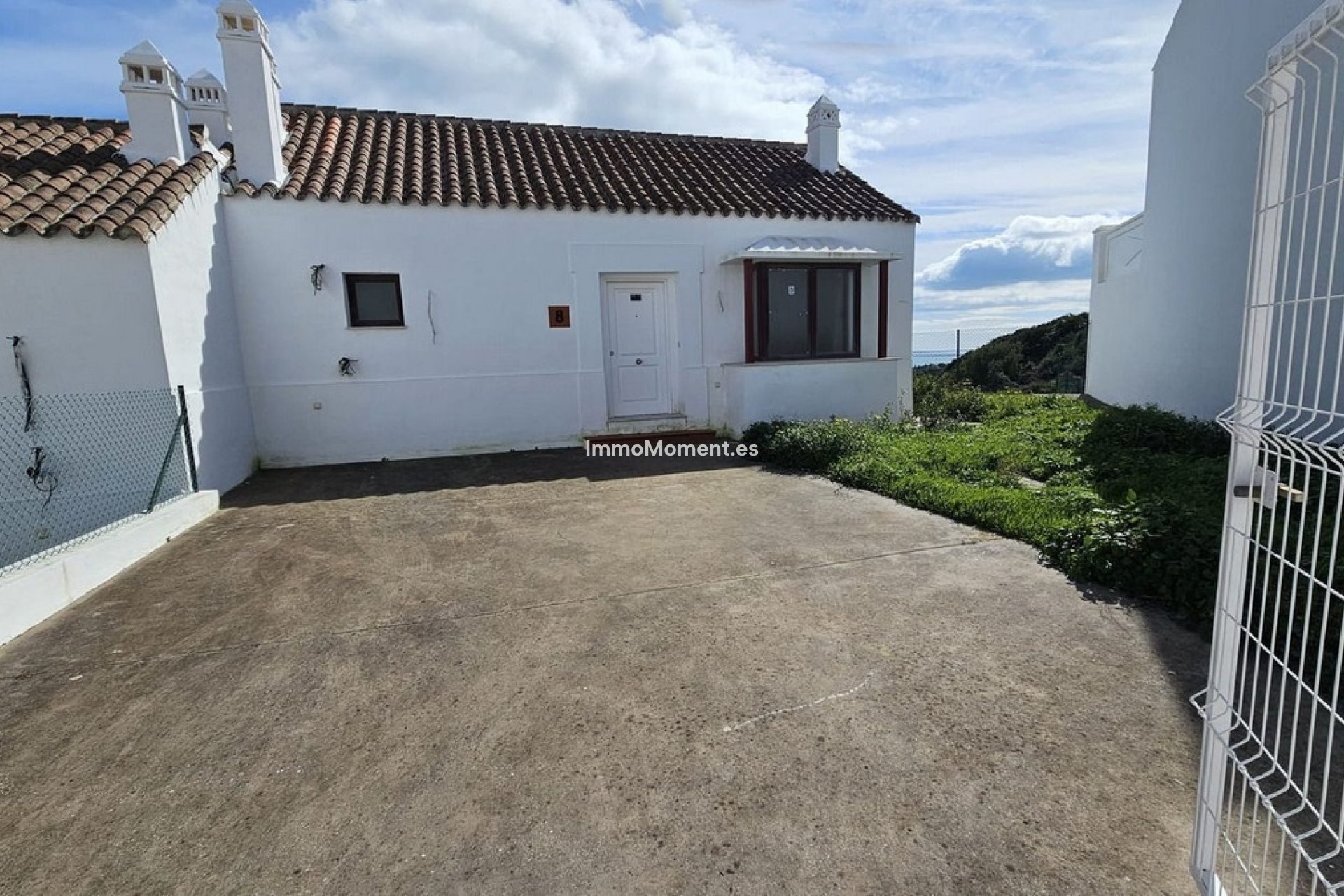 Bestaande woning - Rijtjeshuis - Casares - Doña Julia