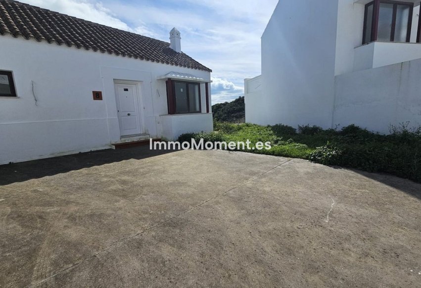 Bestaande woning - Rijtjeshuis - Casares - Doña Julia