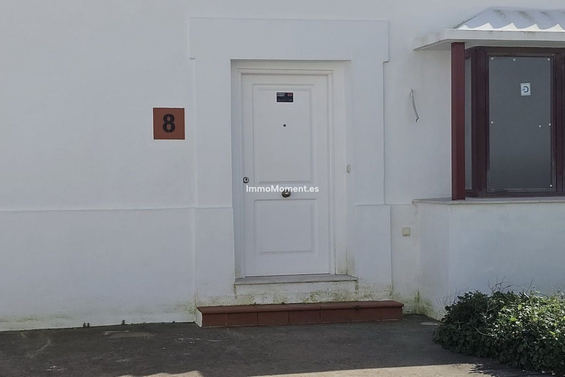 Bestaande woning - Rijtjeshuis - Casares - Doña Julia