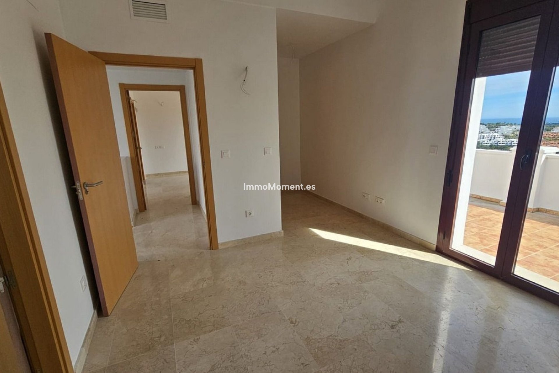 Bestaande woning - Rijtjeshuis - Casares - Doña Julia