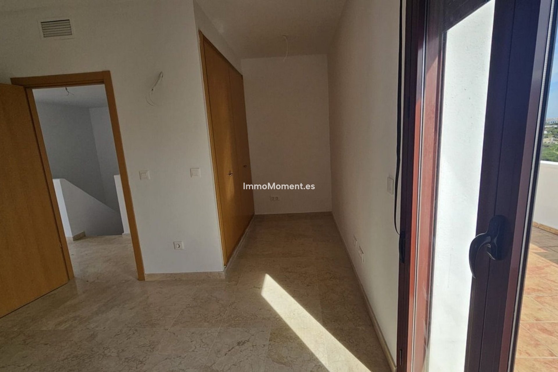 Bestaande woning - Rijtjeshuis - Casares - Doña Julia