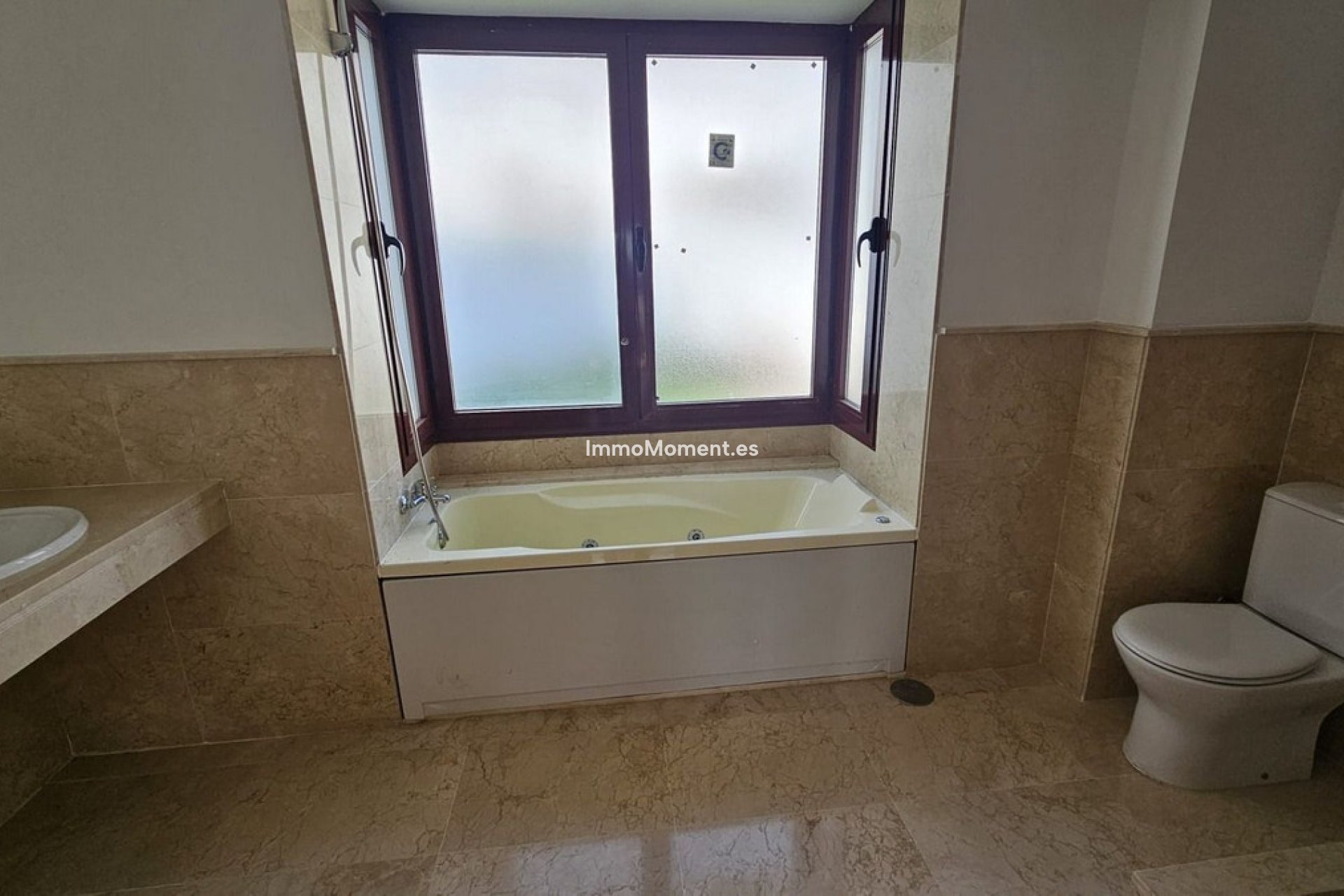 Bestaande woning - Rijtjeshuis - Casares - Doña Julia