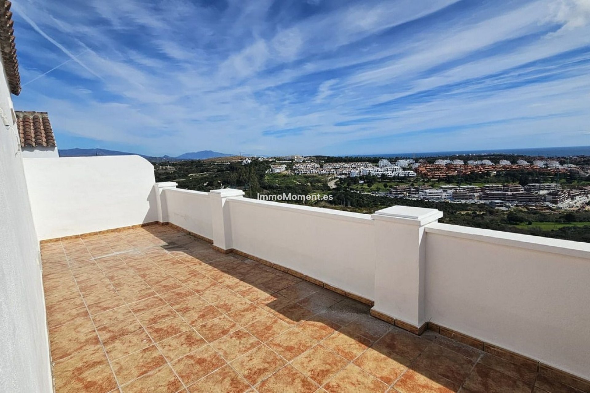 Bestaande woning - Rijtjeshuis - Casares - Doña Julia