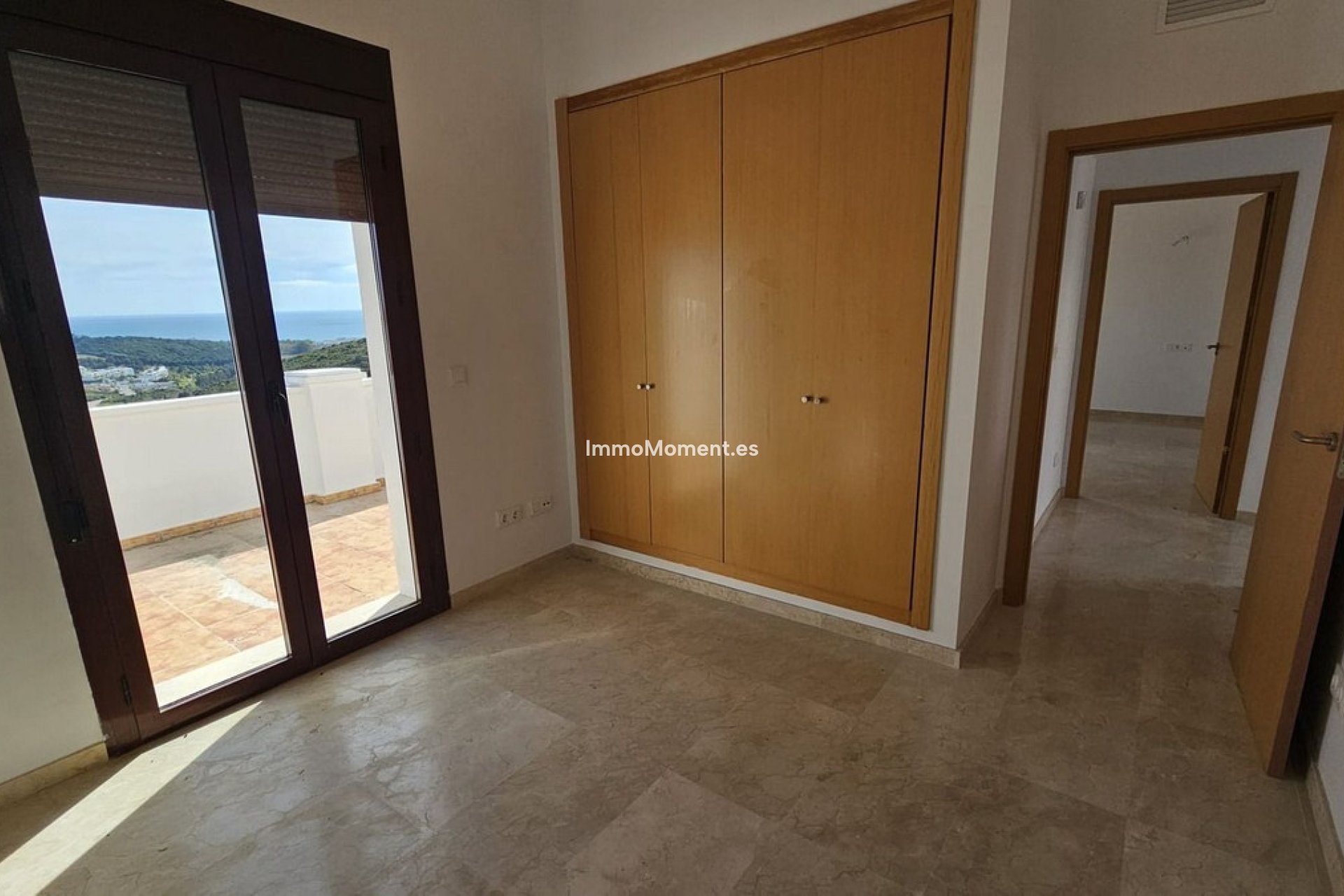Bestaande woning - Rijtjeshuis - Casares - Doña Julia