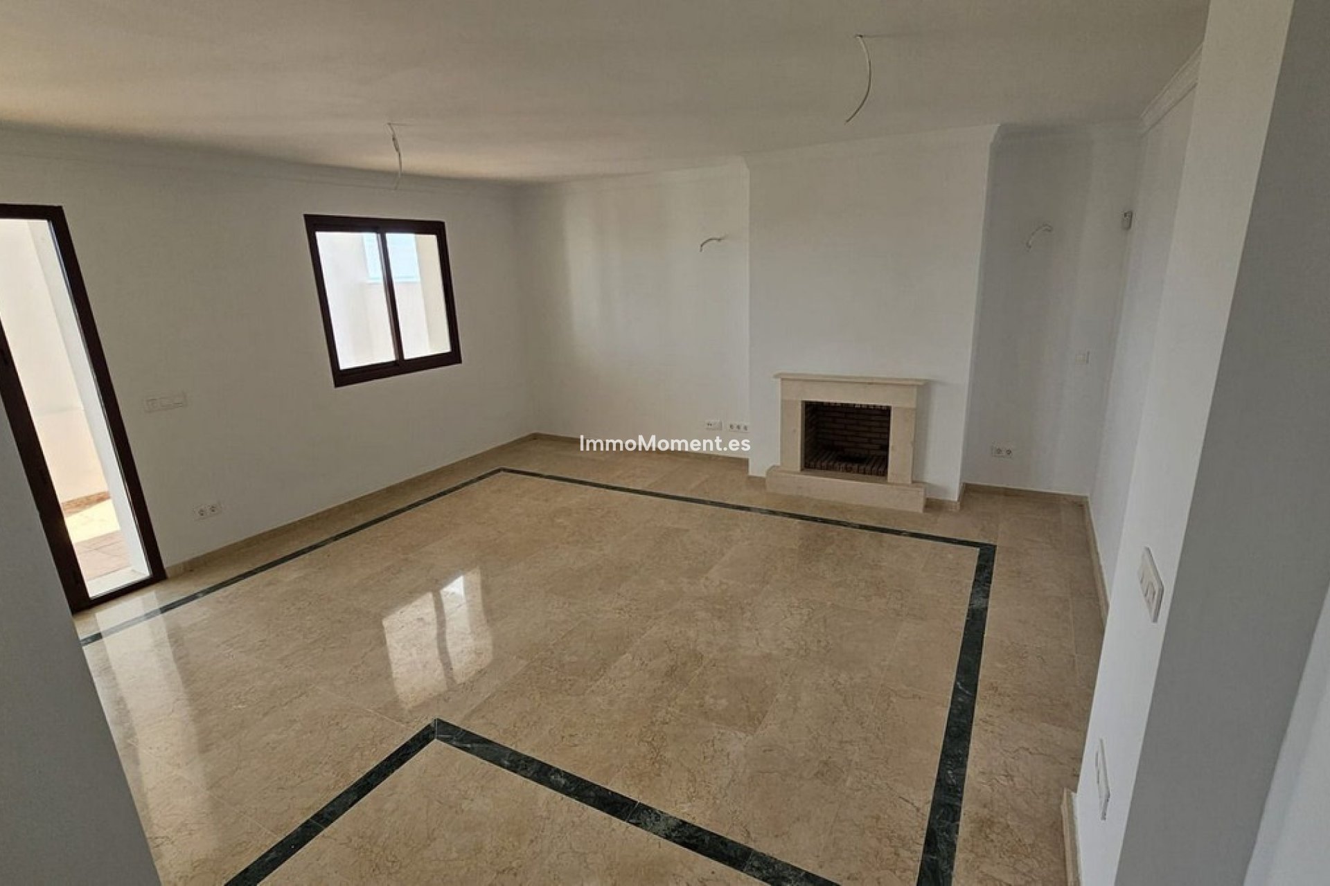 Bestaande woning - Rijtjeshuis - Casares - Doña Julia