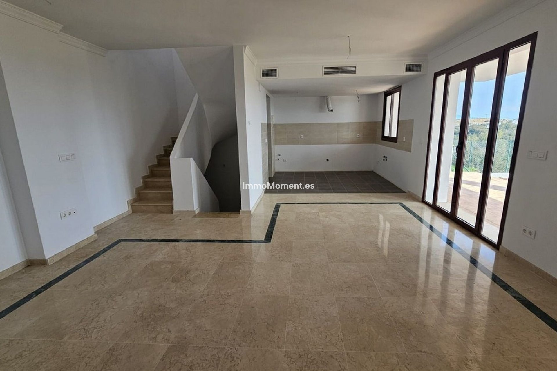 Bestaande woning - Rijtjeshuis - Casares - Doña Julia