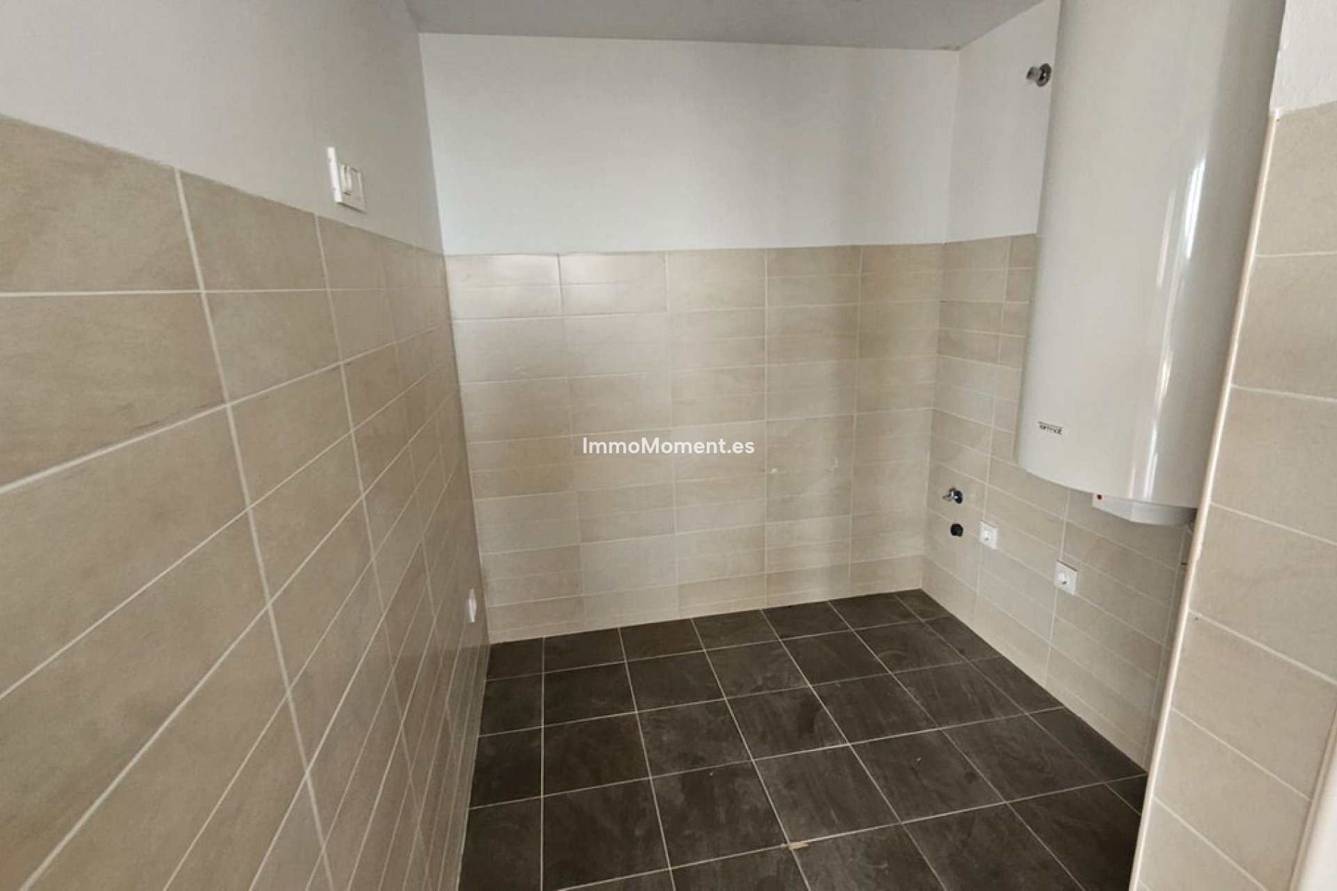 Bestaande woning - Rijtjeshuis - Casares - Doña Julia