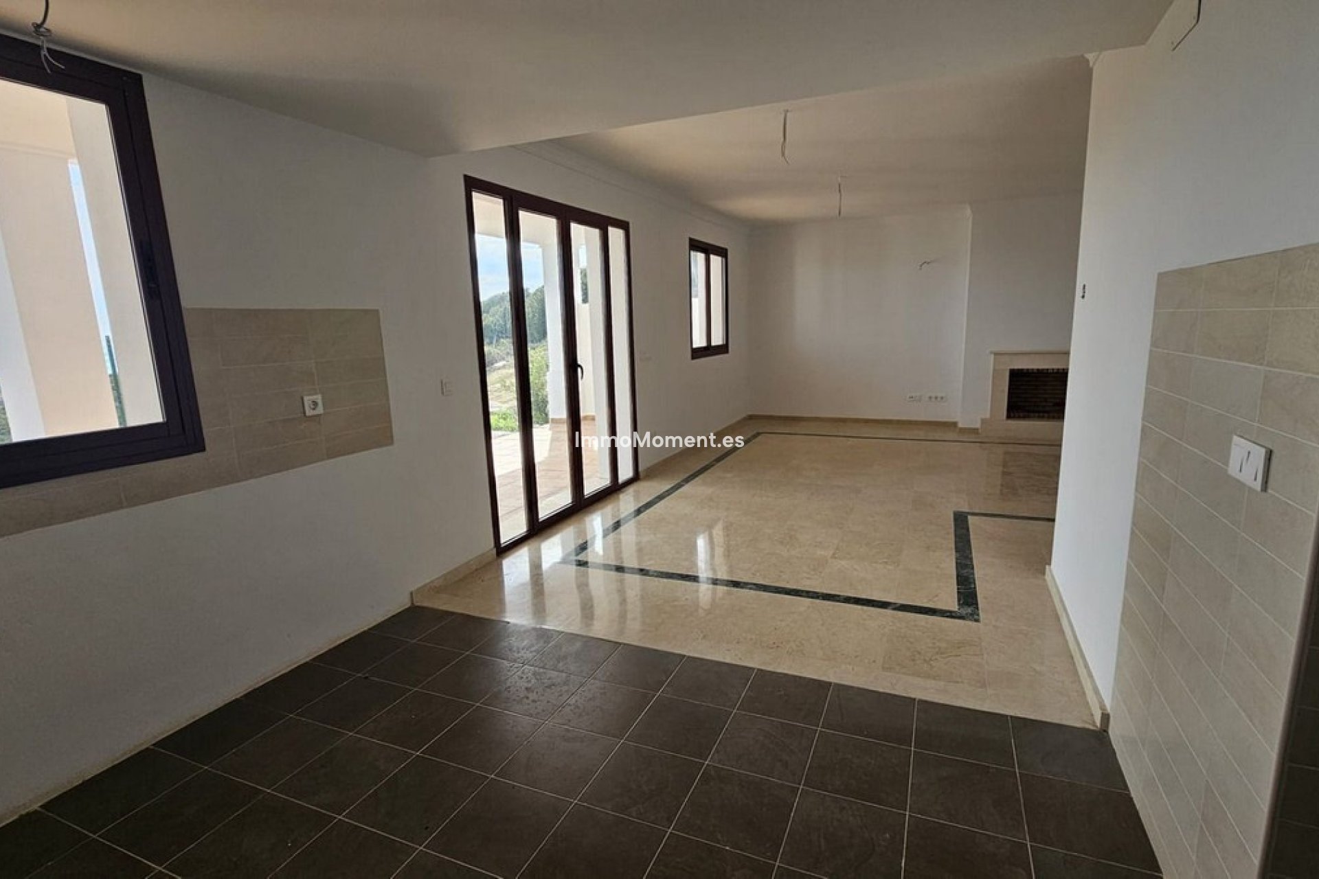 Bestaande woning - Rijtjeshuis - Casares - Doña Julia