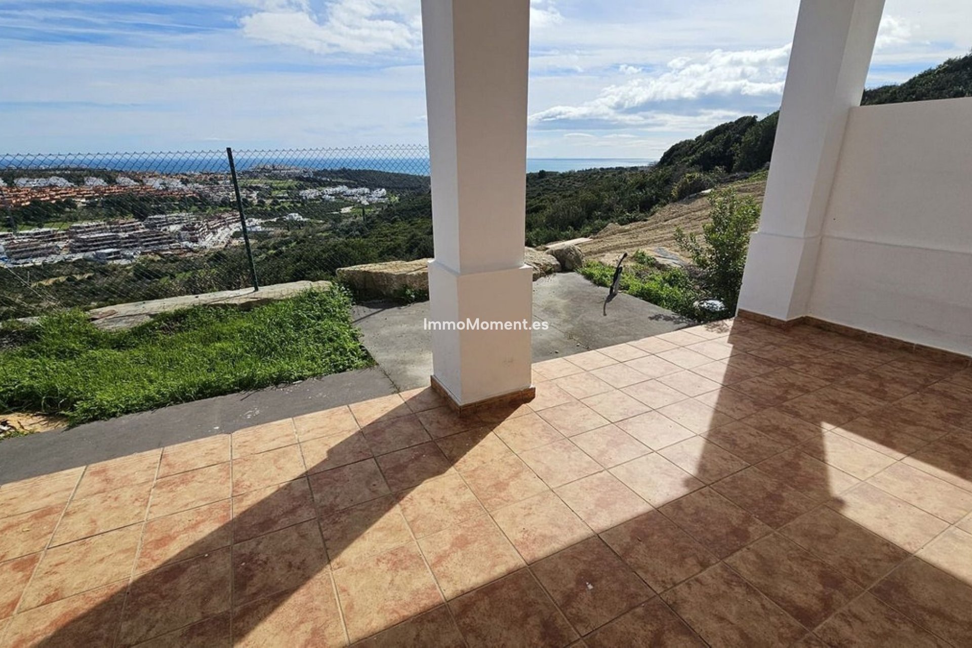 Bestaande woning - Rijtjeshuis - Casares - Doña Julia