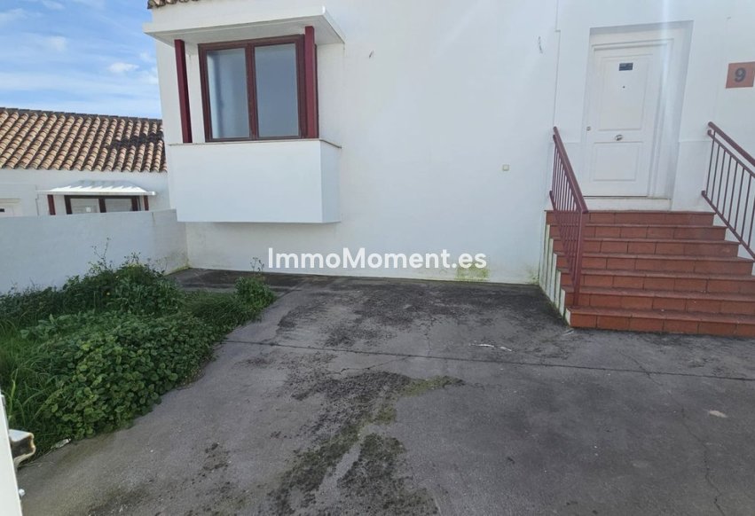 Bestaande woning - Rijtjeshuis - Casares - Doña Julia