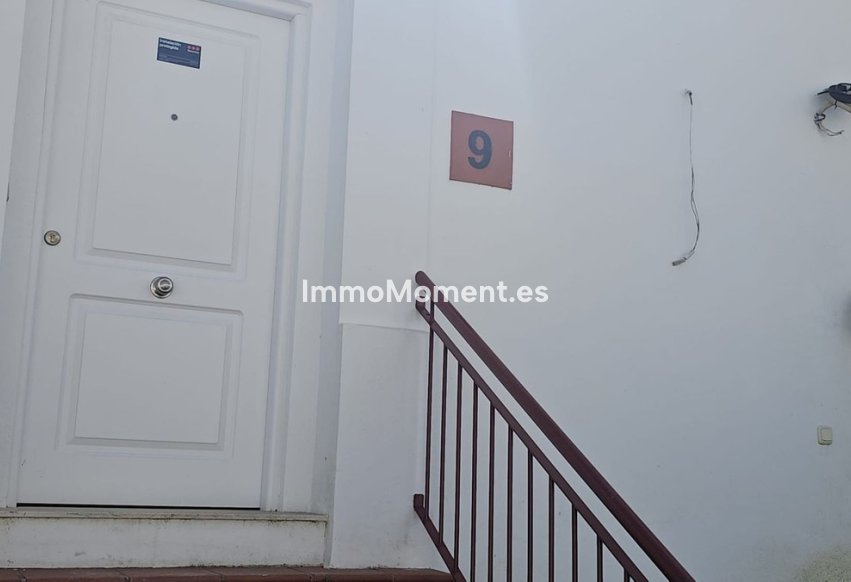 Bestaande woning - Rijtjeshuis - Casares - Doña Julia