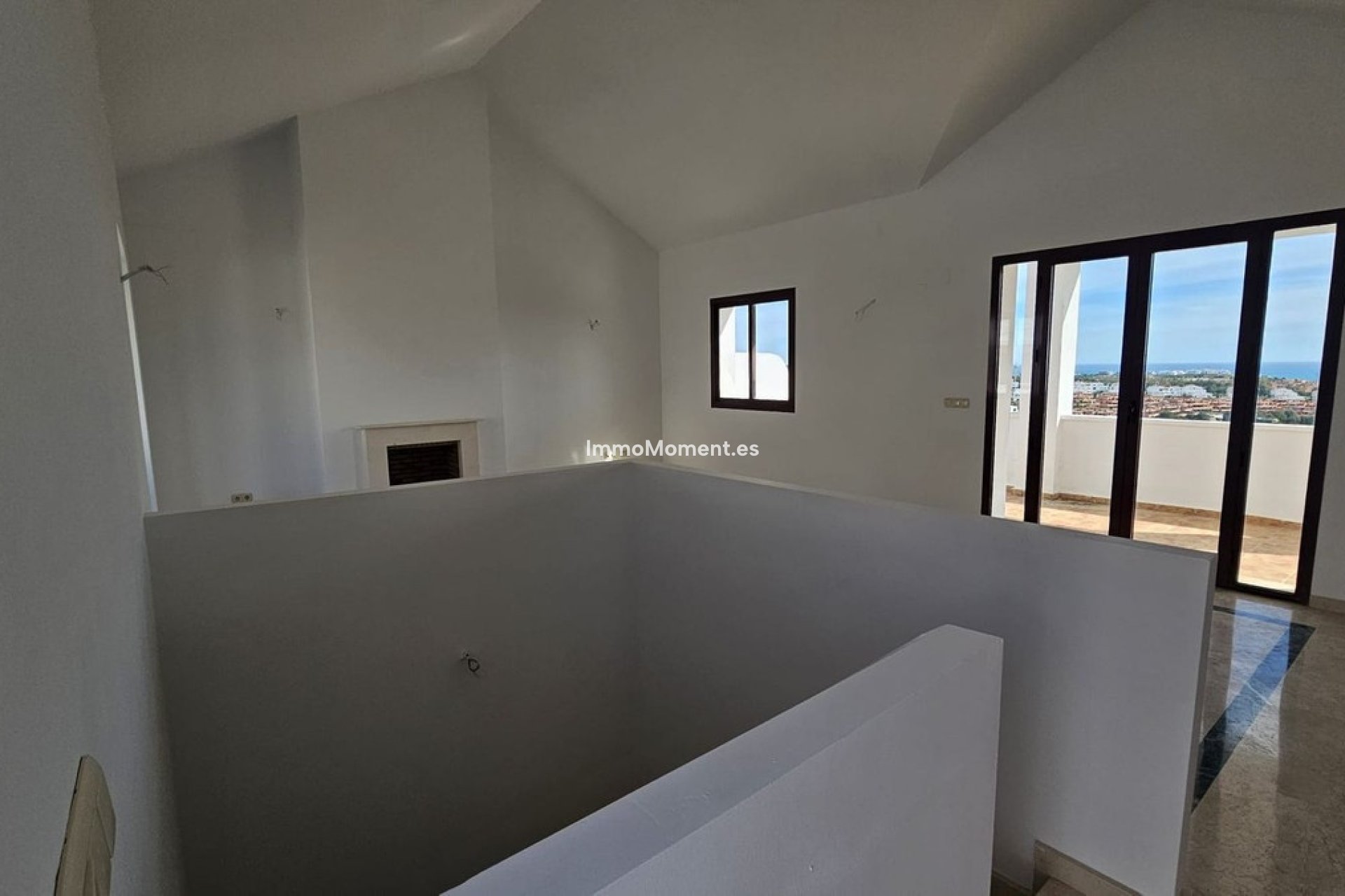 Bestaande woning - Rijtjeshuis - Casares - Doña Julia