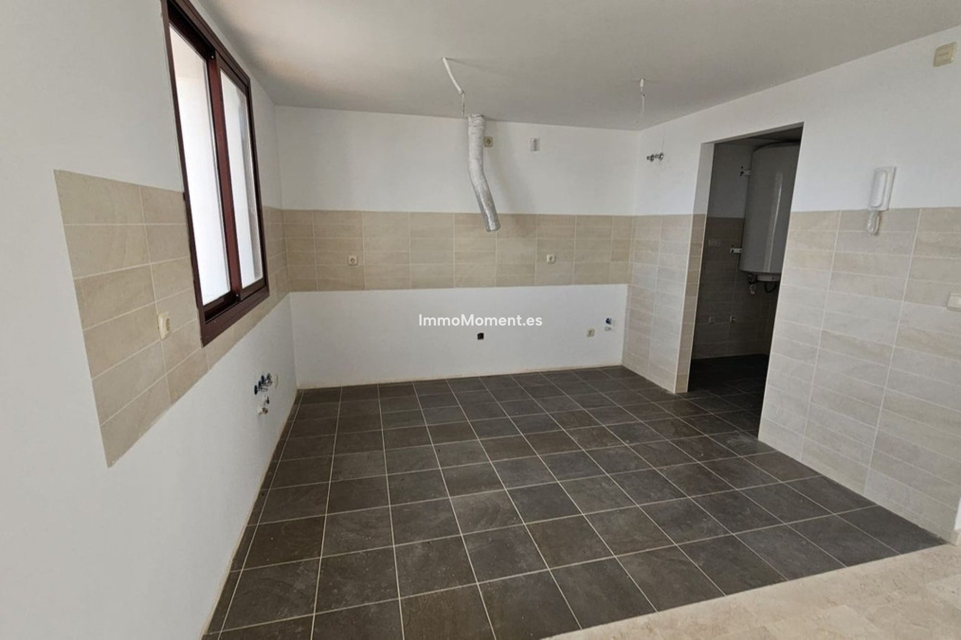 Bestaande woning - Rijtjeshuis - Casares - Doña Julia