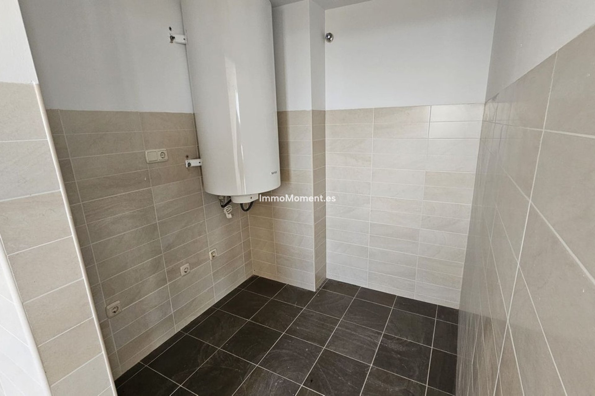 Bestaande woning - Rijtjeshuis - Casares - Doña Julia